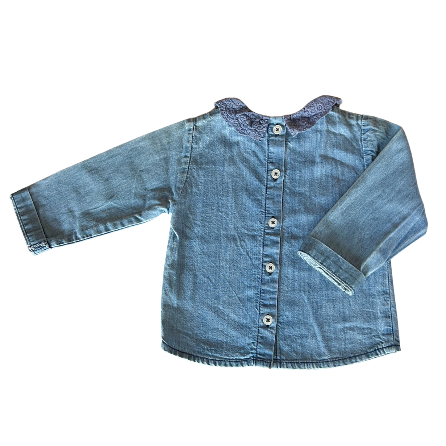 Top - Size 6
