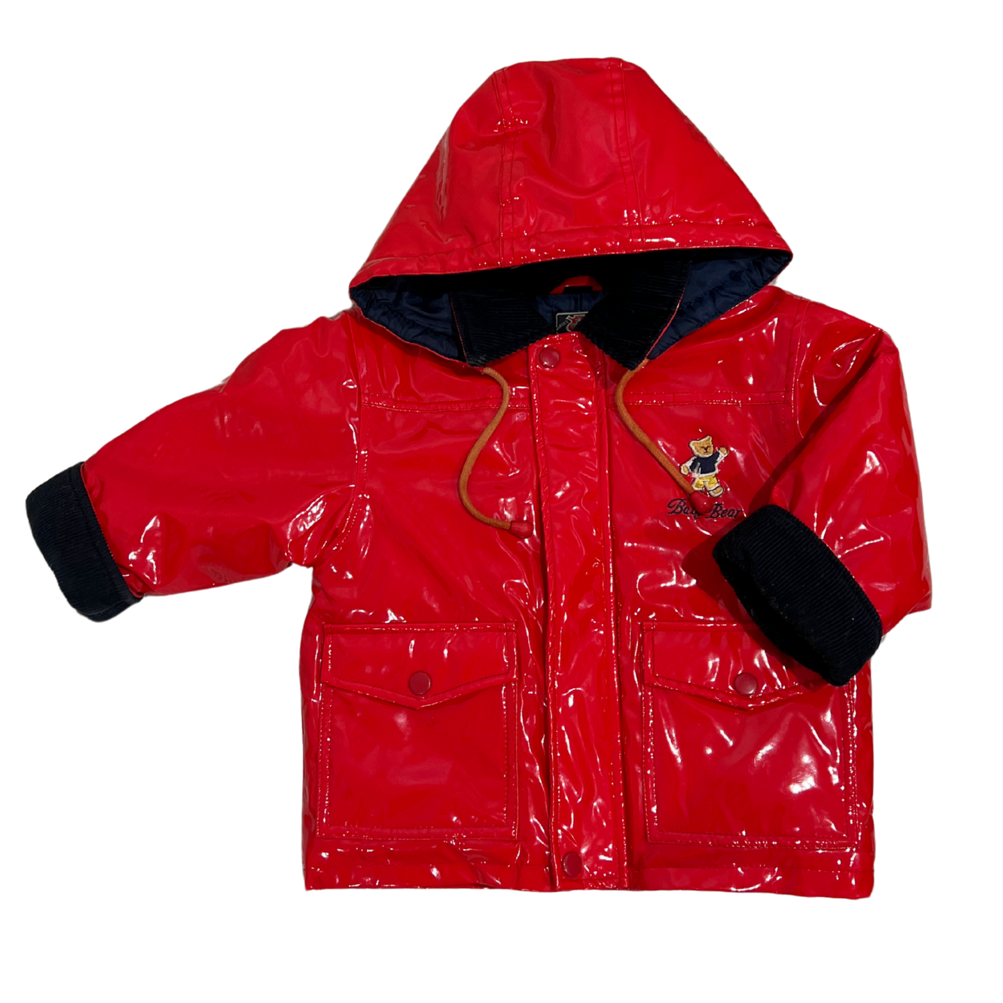 Raincoat- Size 2
