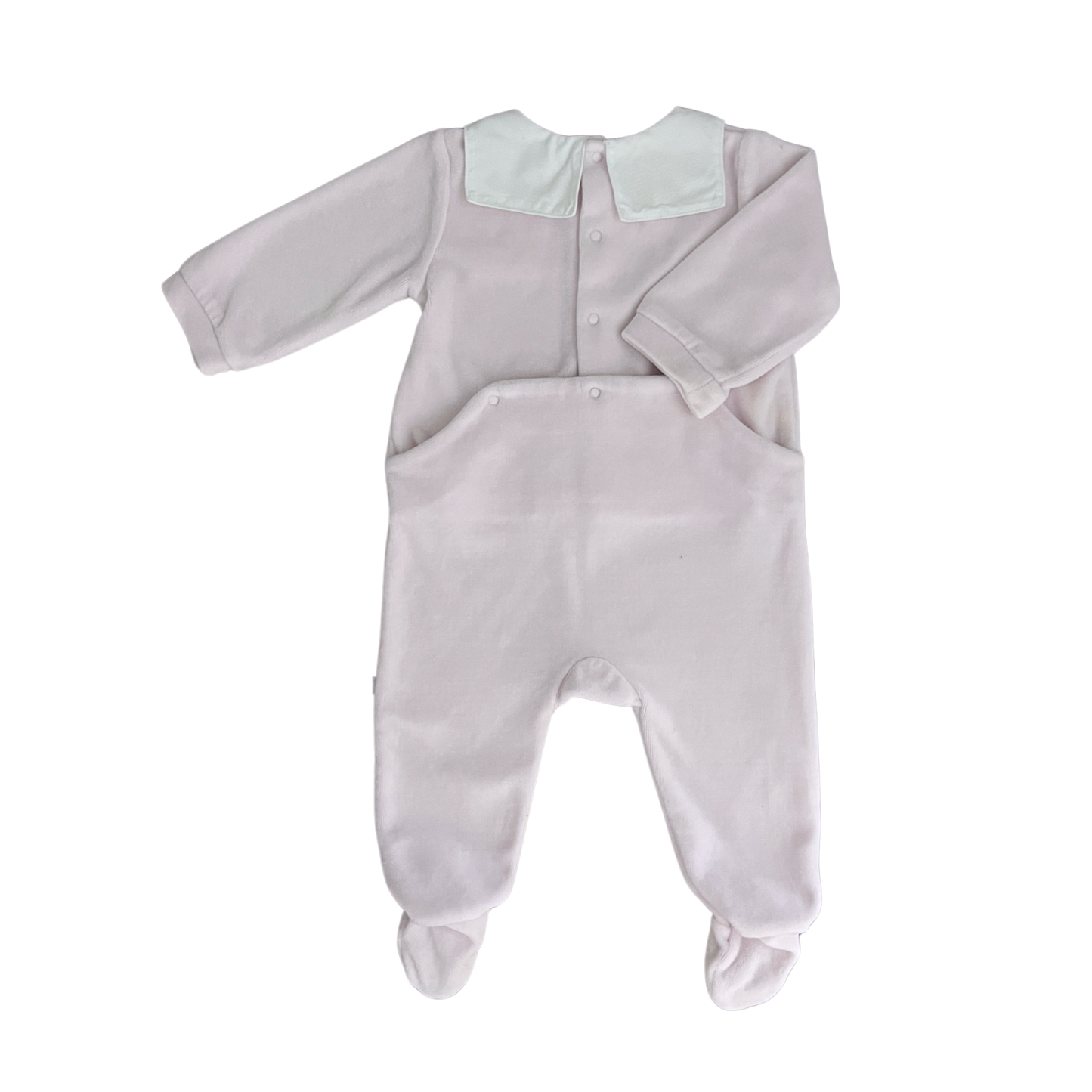Onesie - Size 0