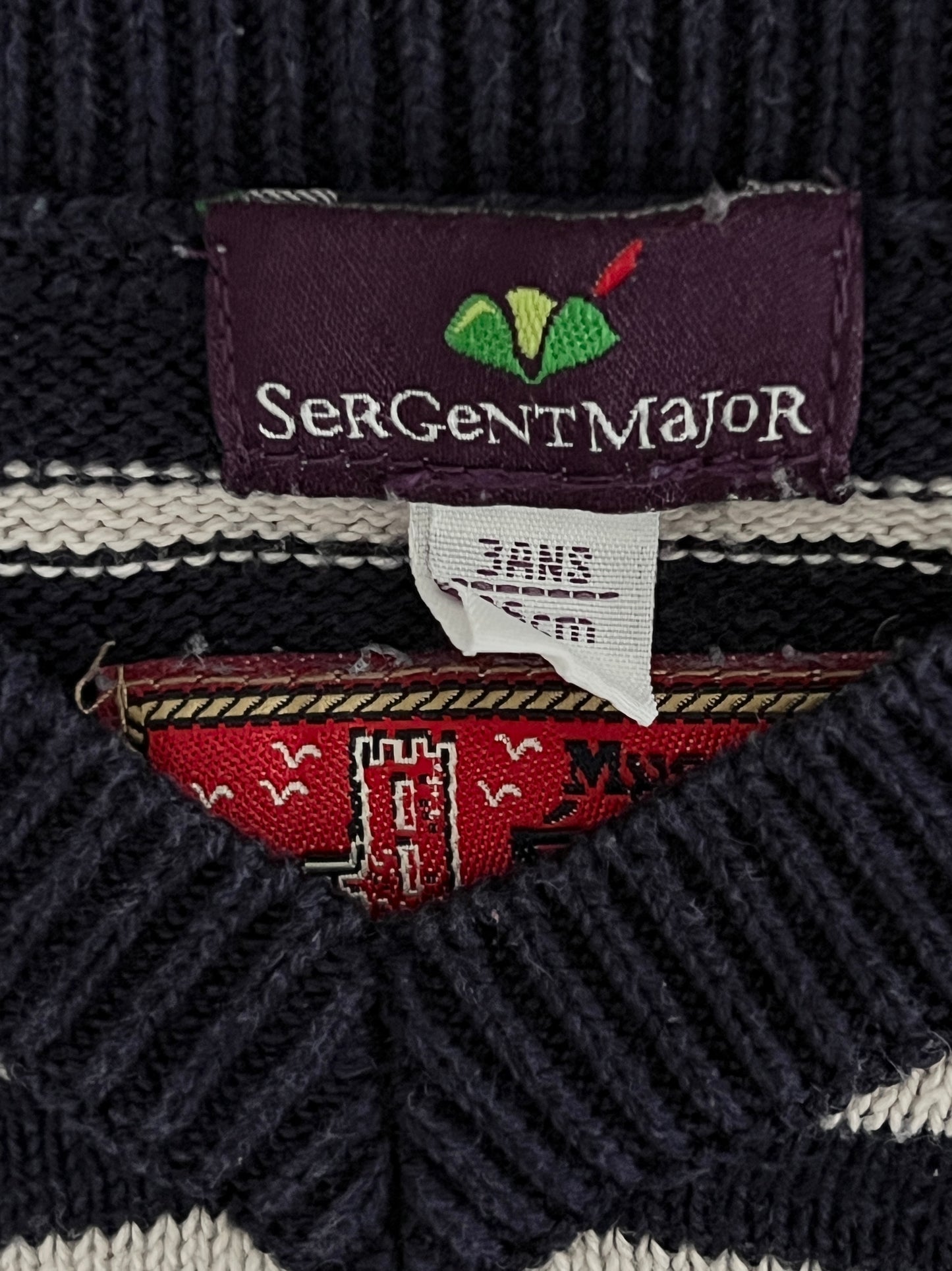 Sweater - Size 3