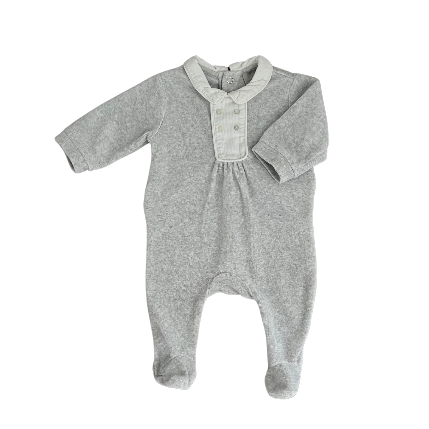 Onesie - Size 000