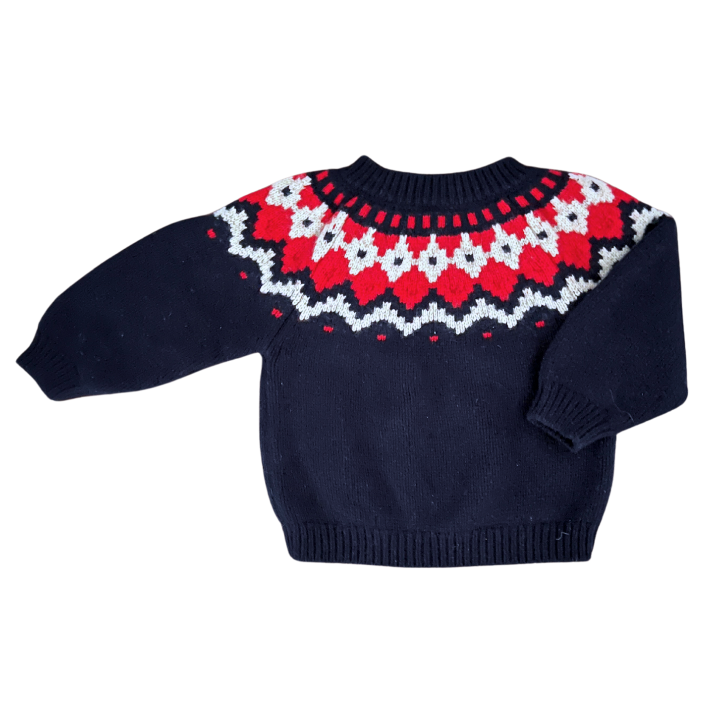 Sweater - Size 00
