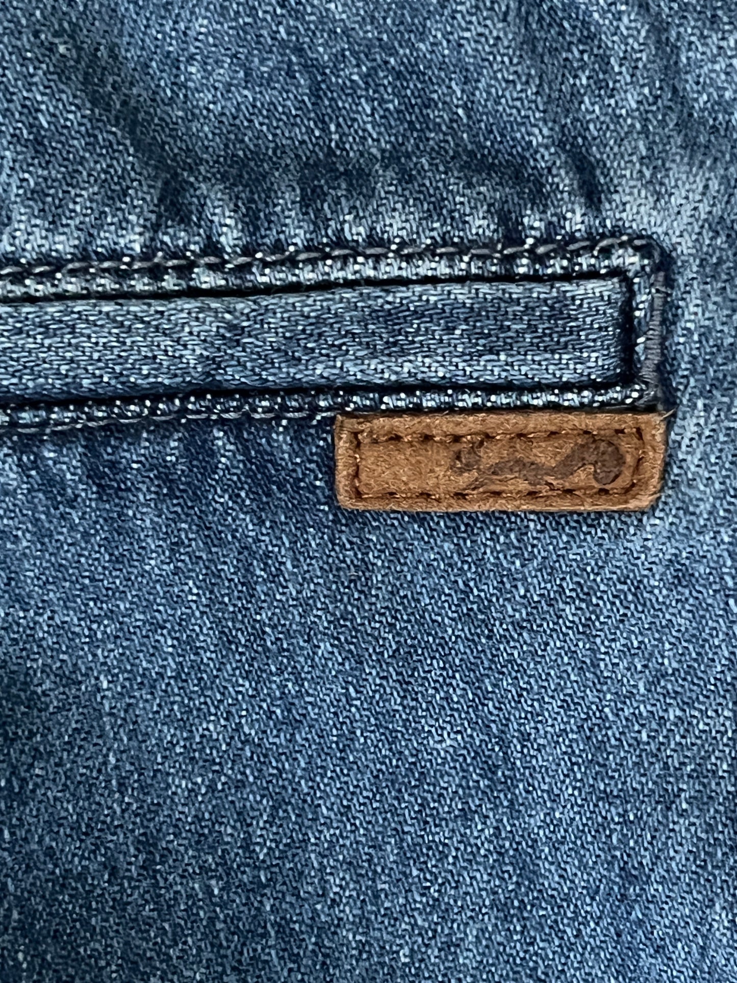 Pants - Size 0