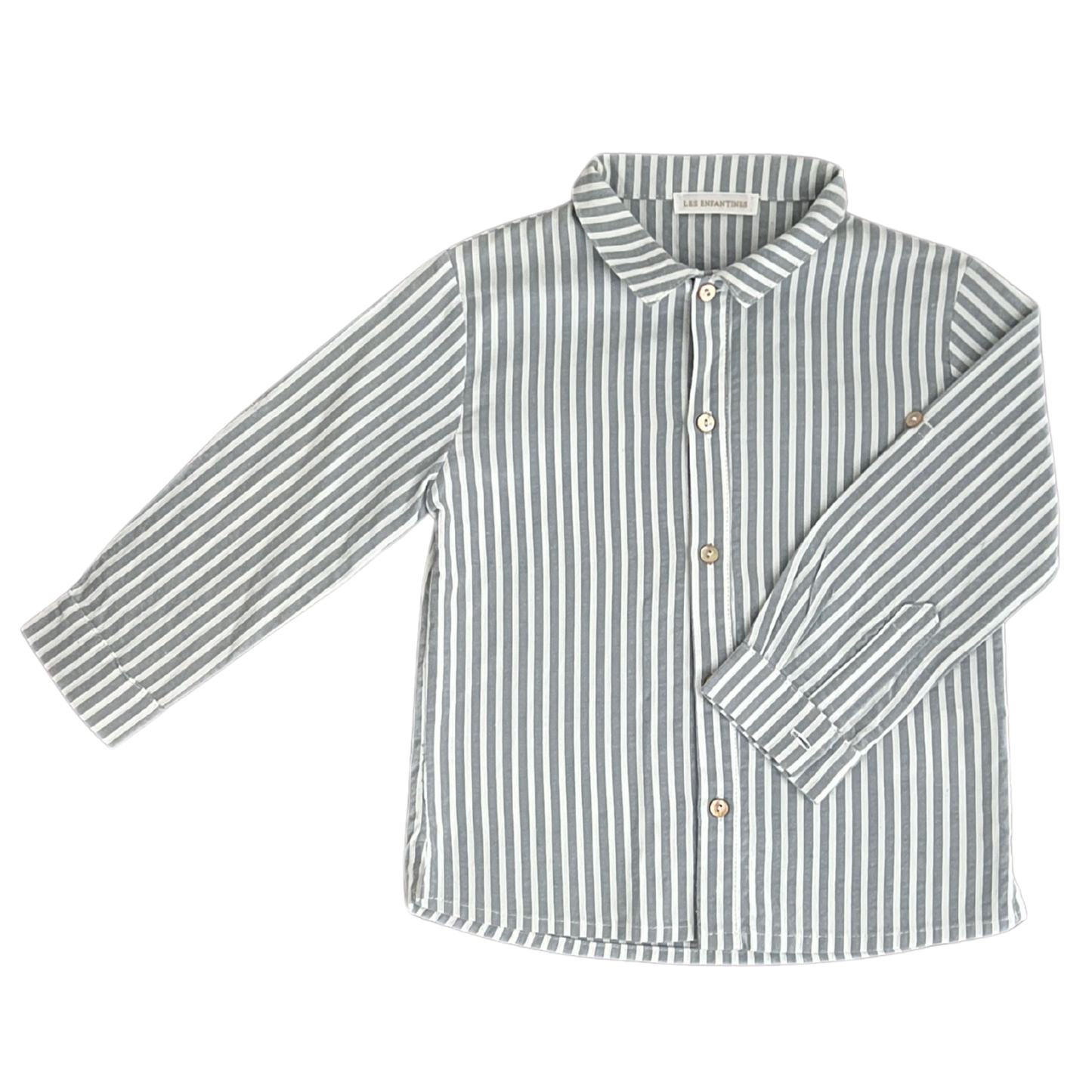 Shirt - Size 1.5