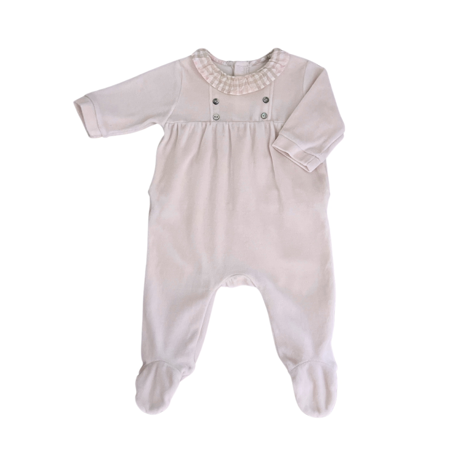 Onesie - Size 000