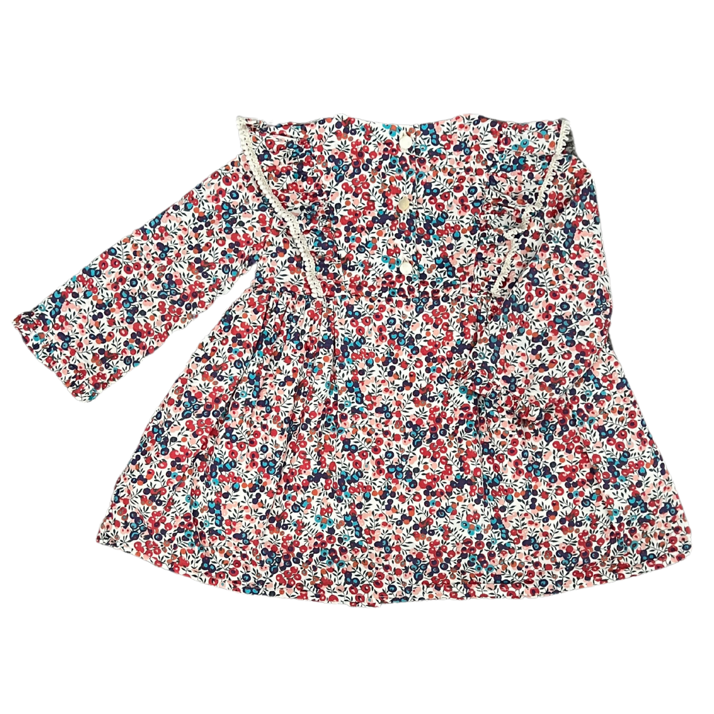 Dress - Size 1.5