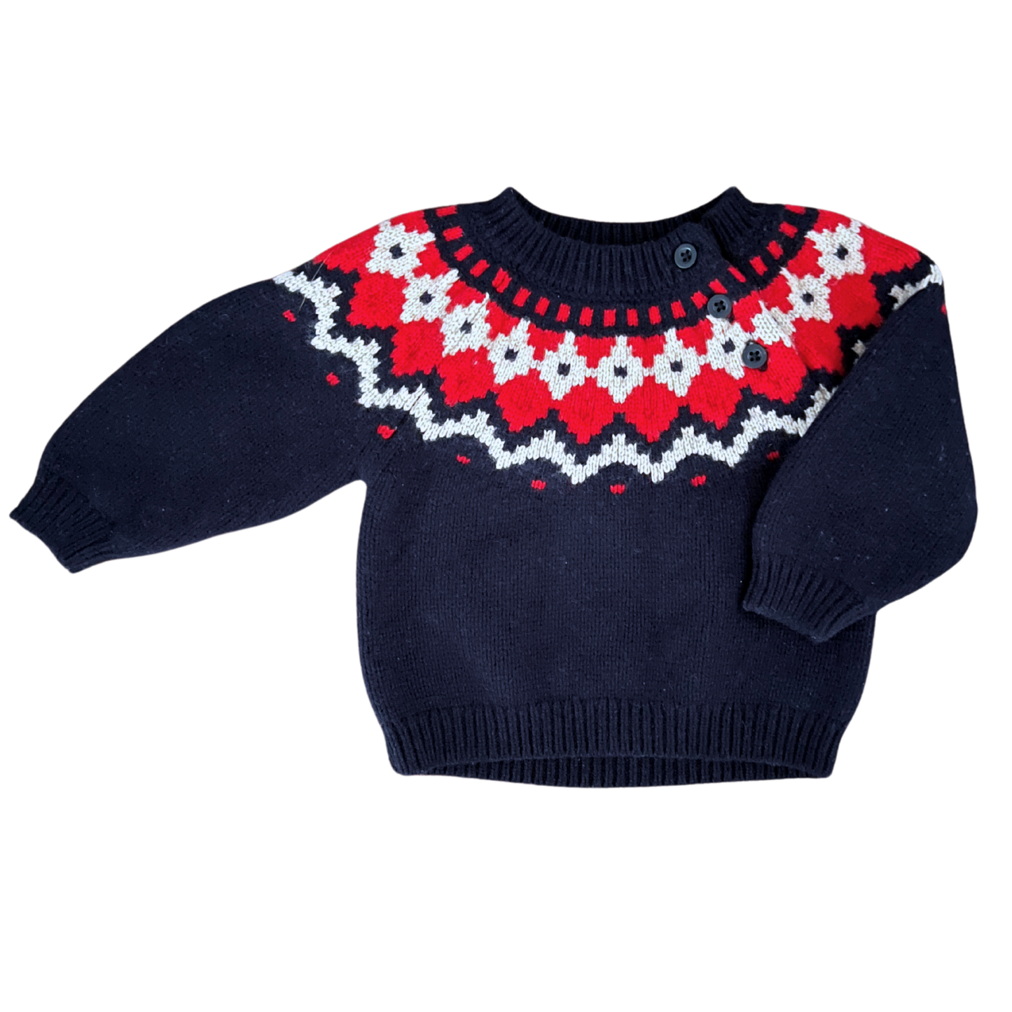 Sweater - Size 00