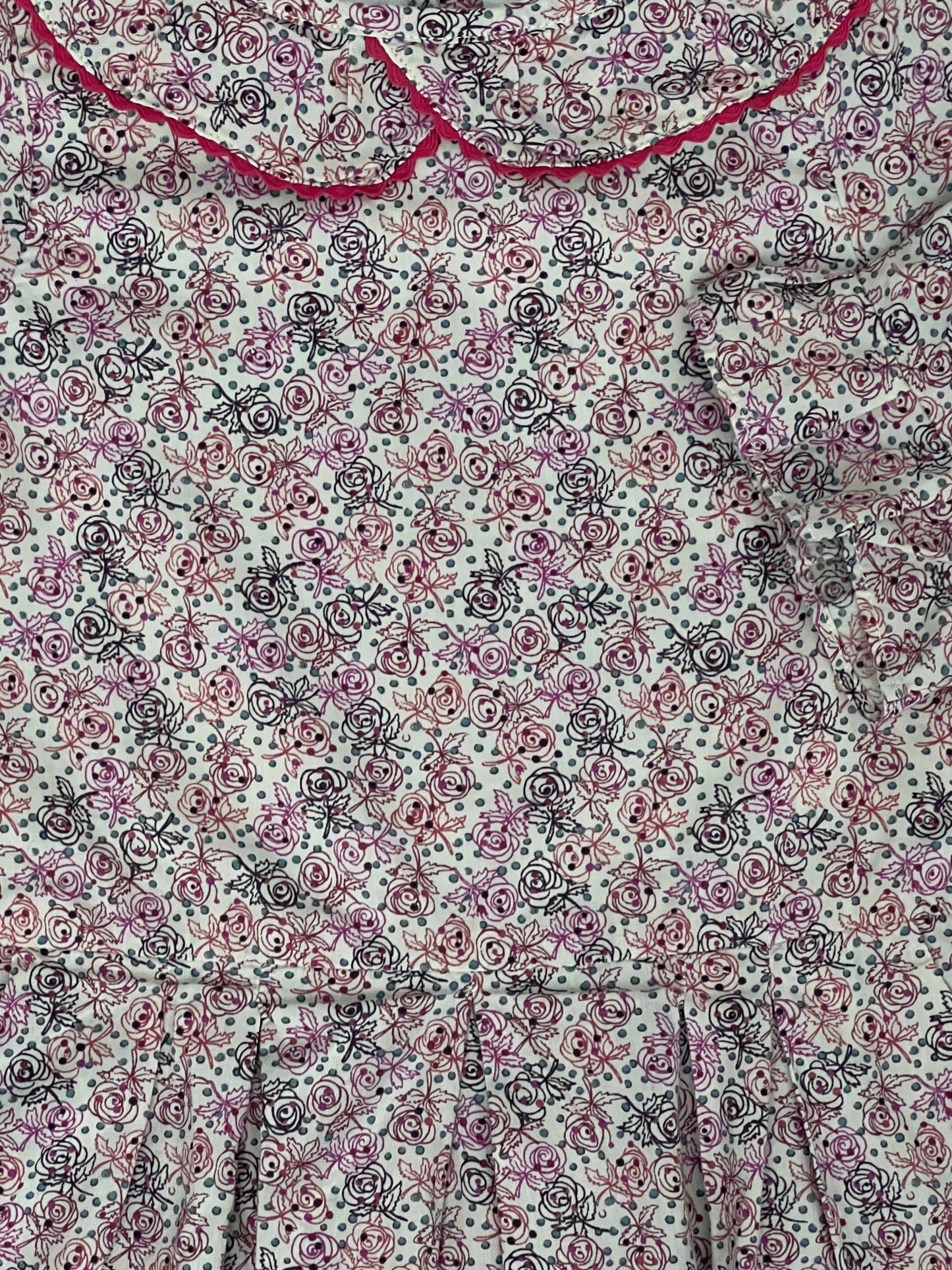 Dress - Size 1