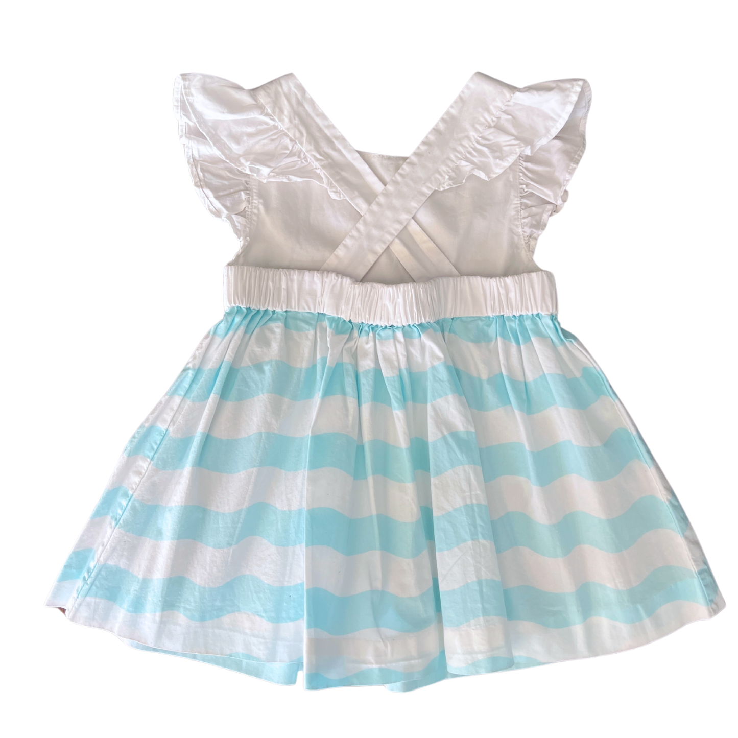 Dress - Size 1
