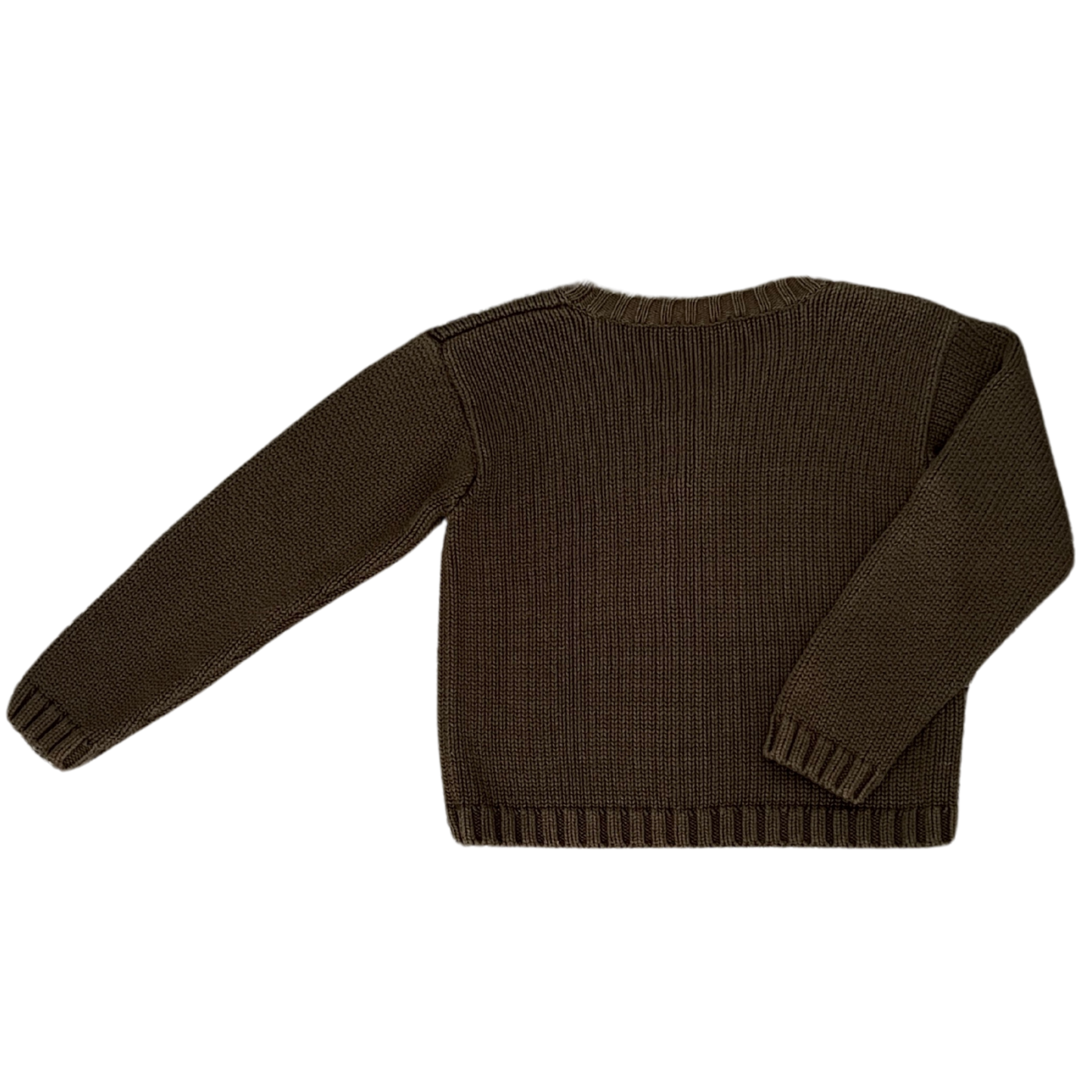 Cardigan - Size 8