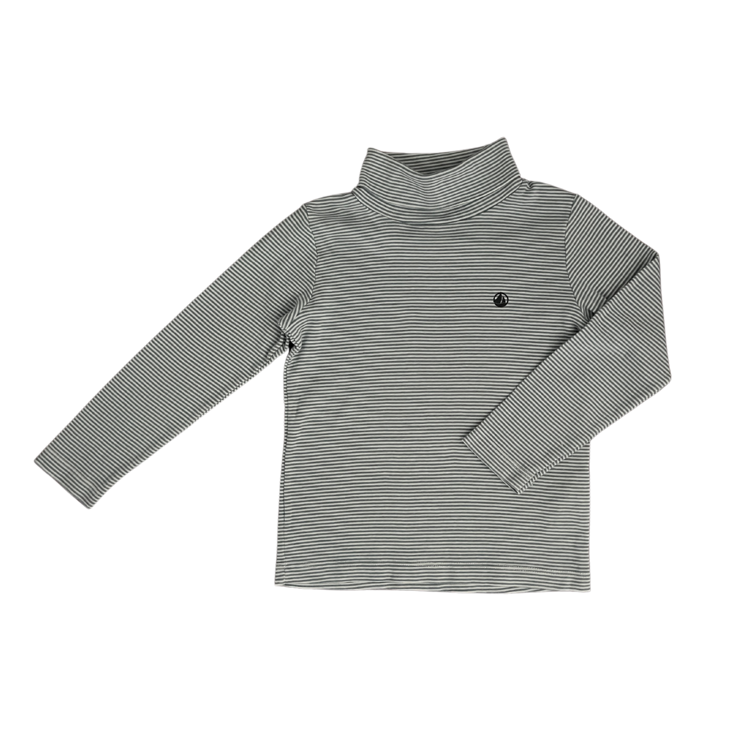 Rollneck - Size 4
