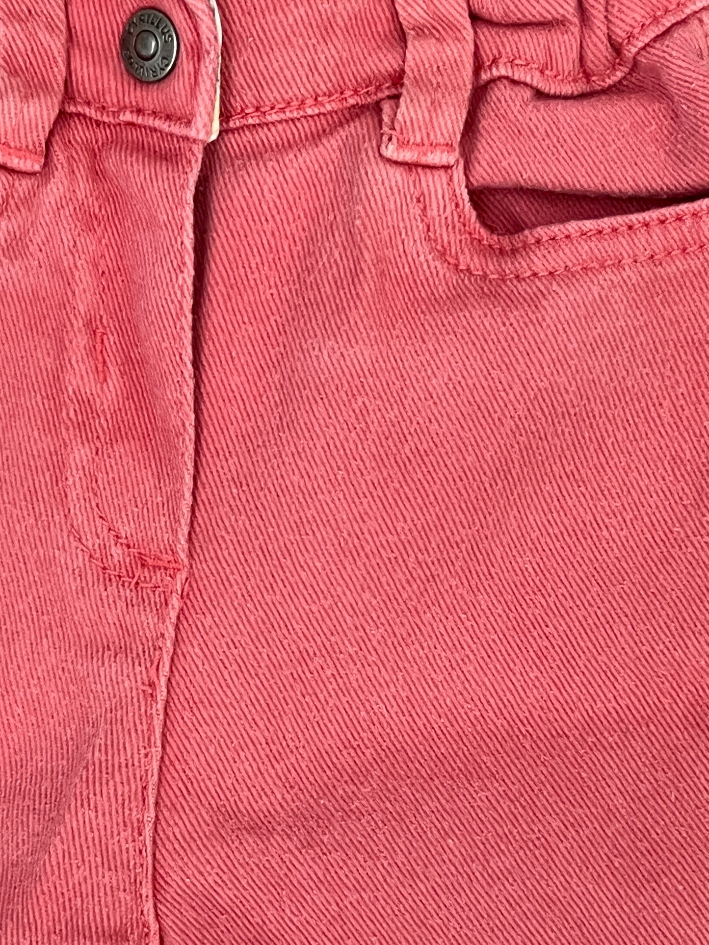 Pants - Size 0