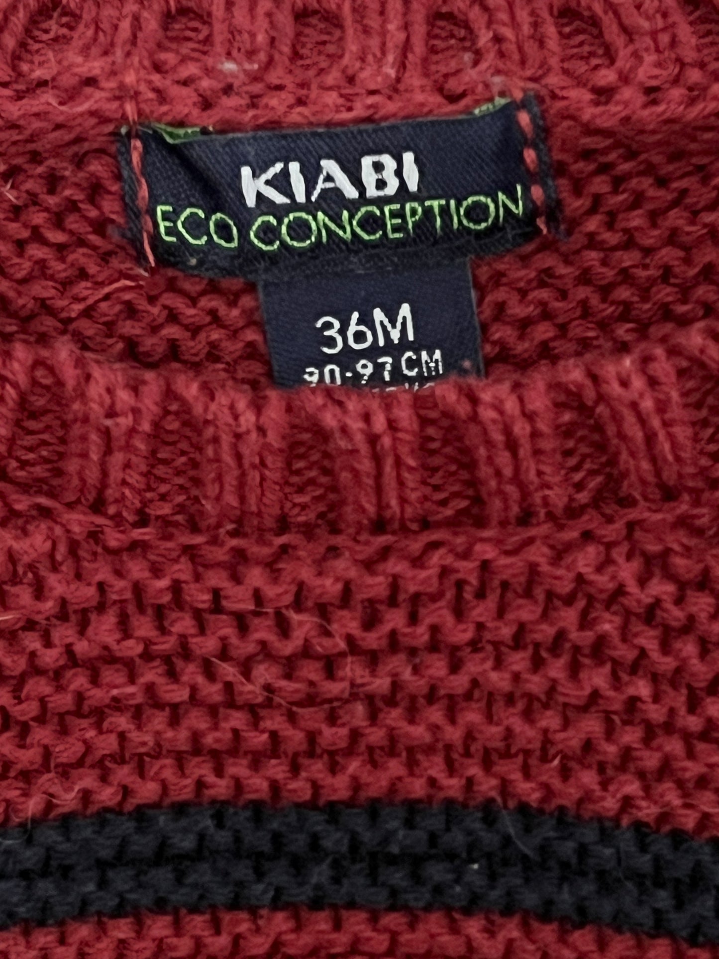 Sweater - Size 3