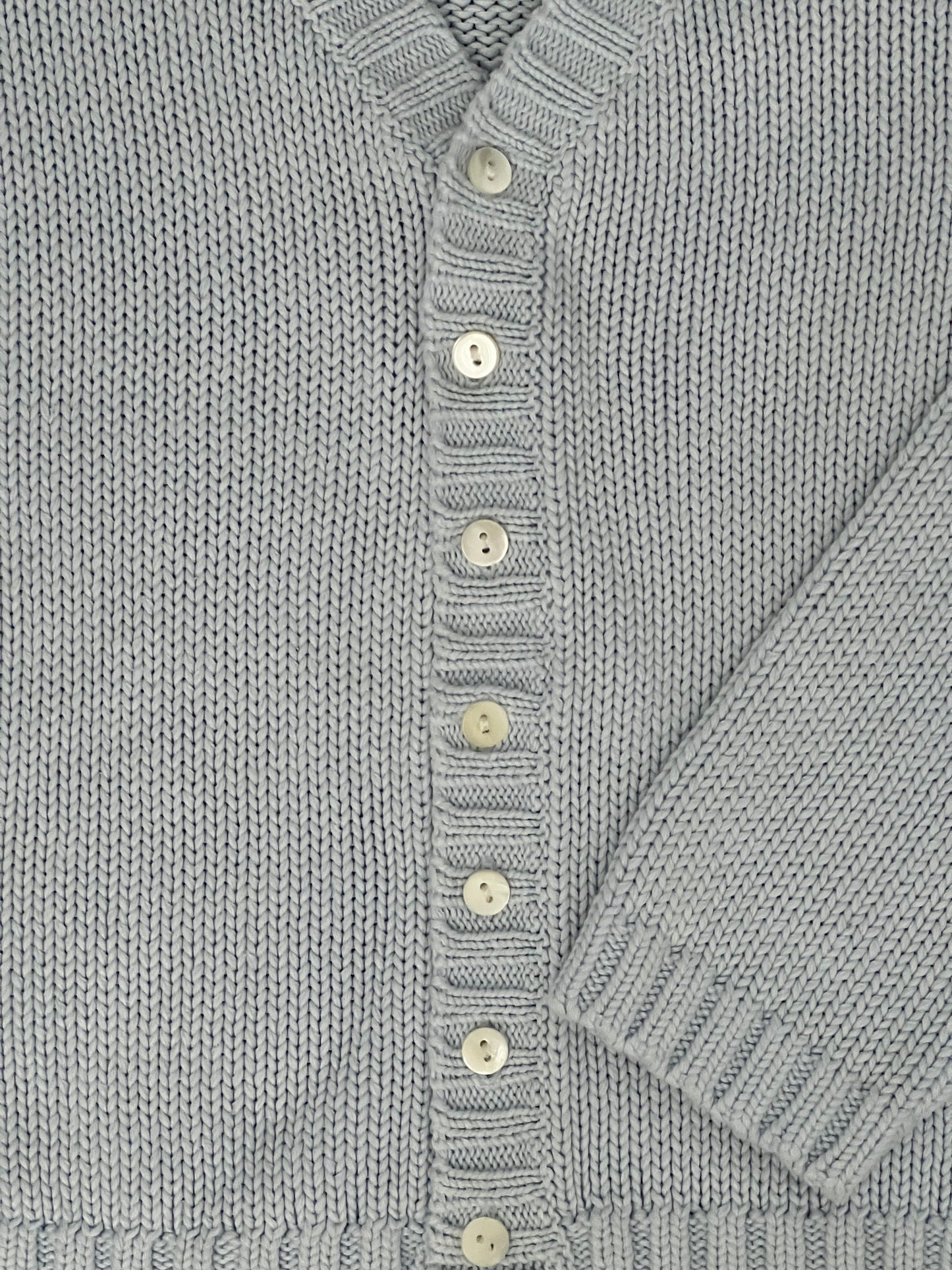 Cardigan - Size 6