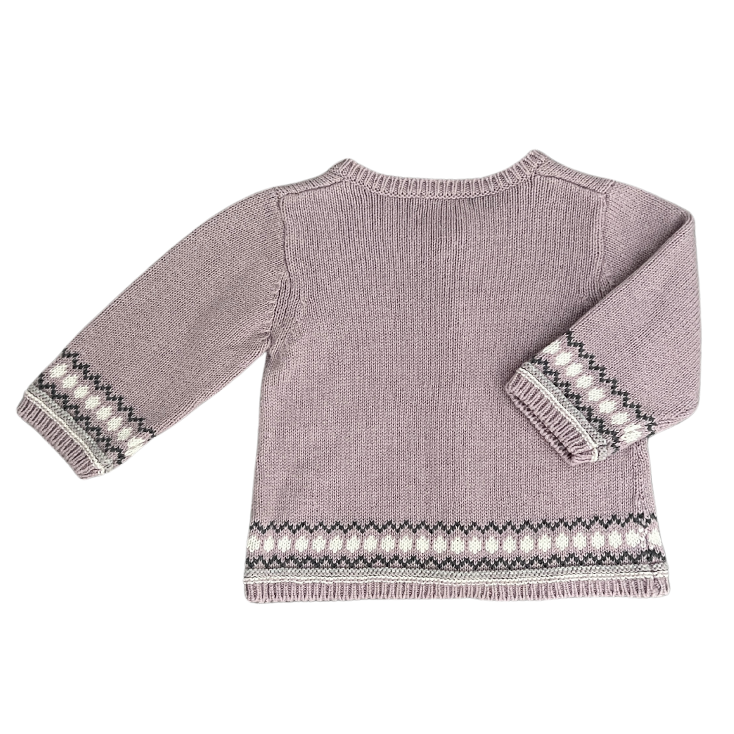 Cardigan - Size 0