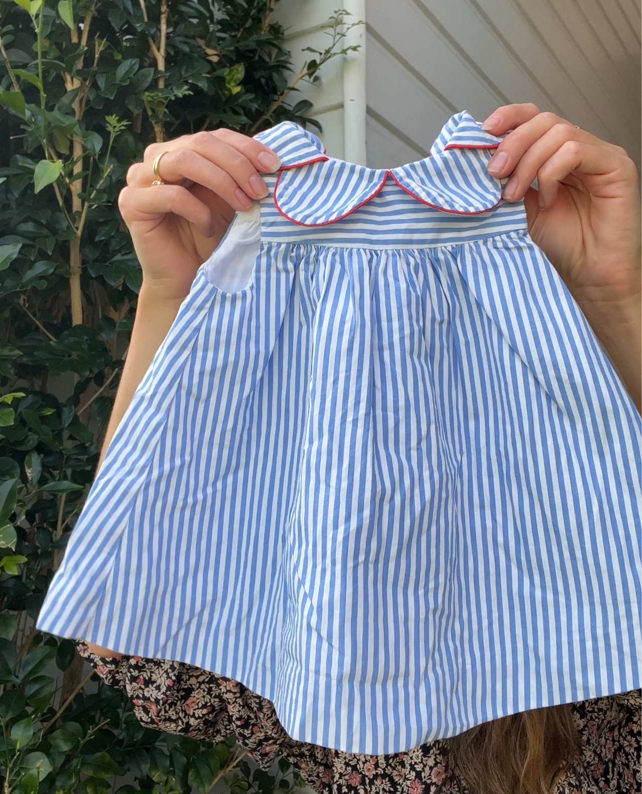 Dress set - Size 00