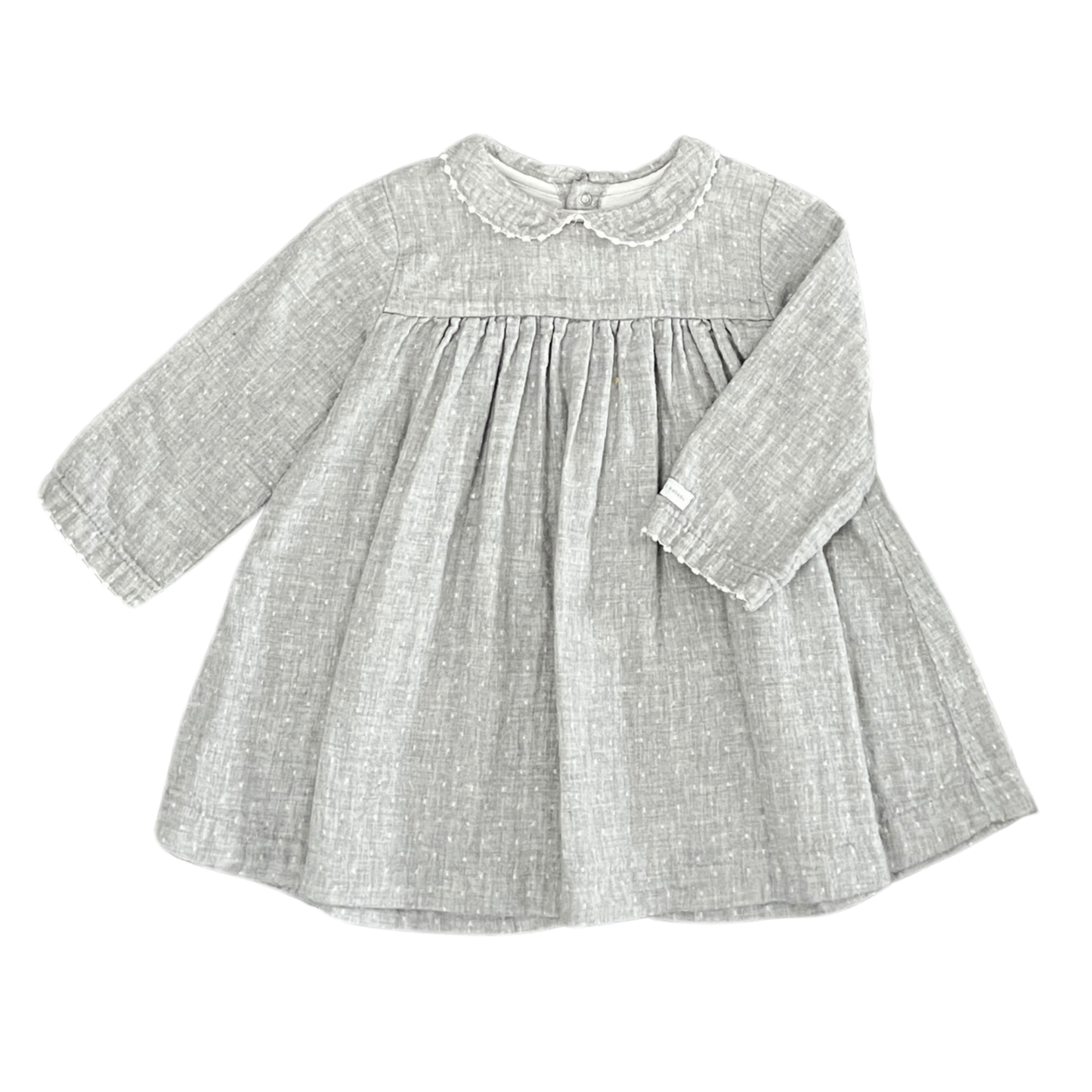 Dress - Size 1.5