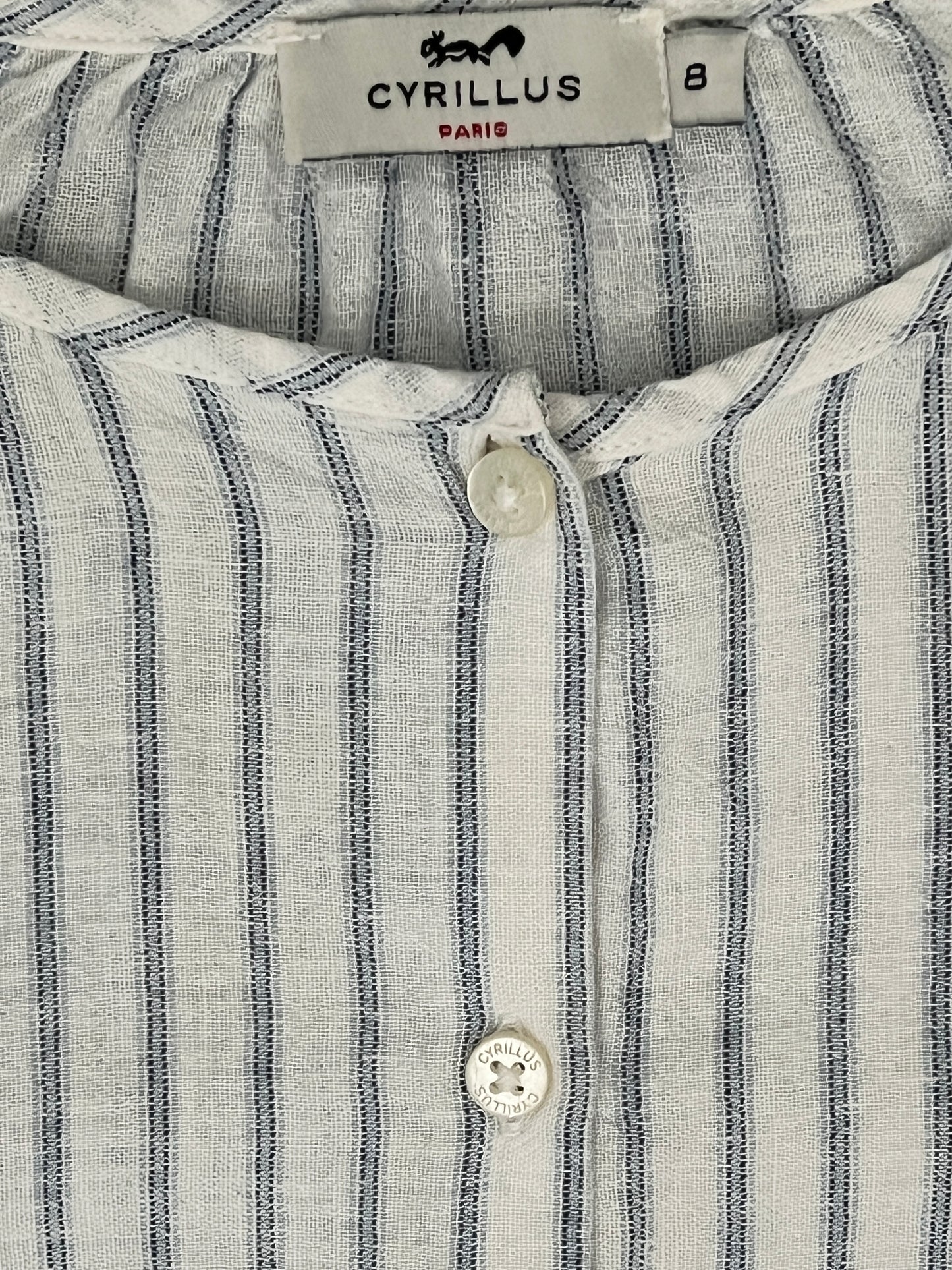 Blouse - Size 8