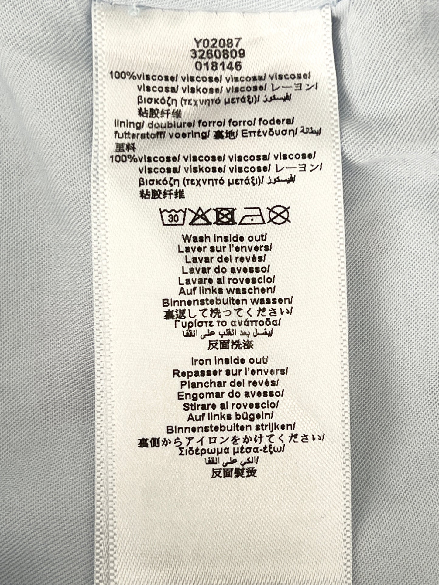 Dress - Size 2