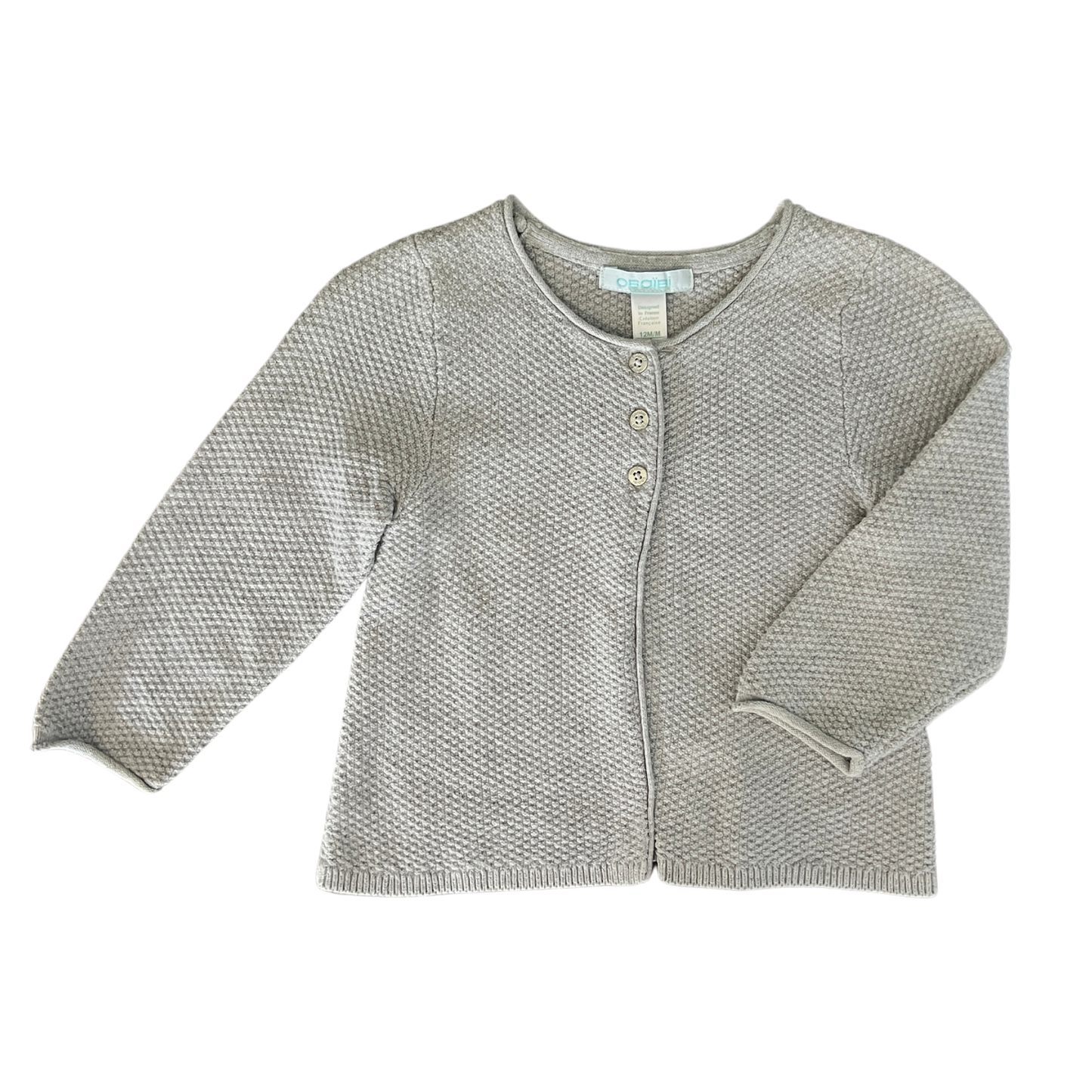 Cardigan - Size 1
