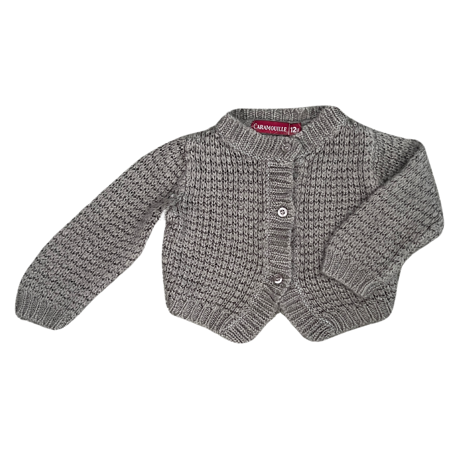 Cardigan - Size 1