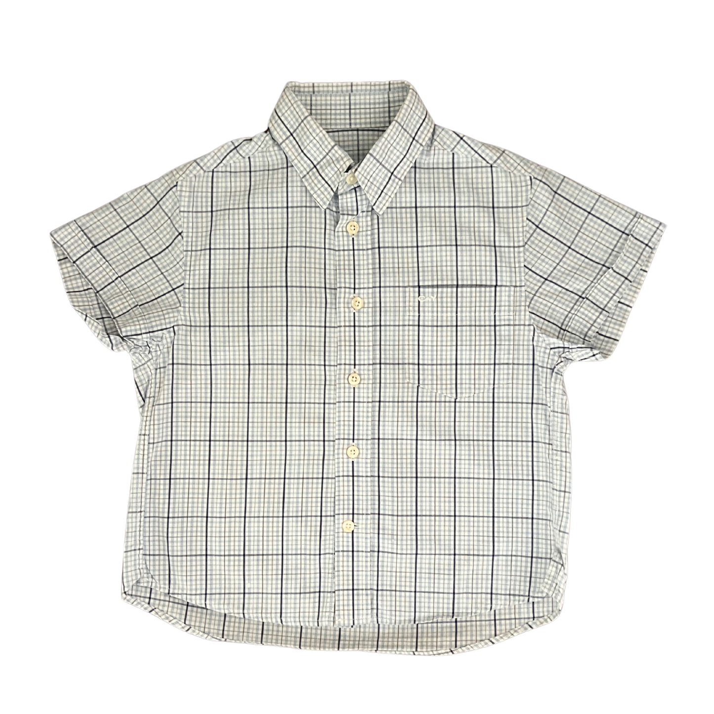 Shirt - Size 4