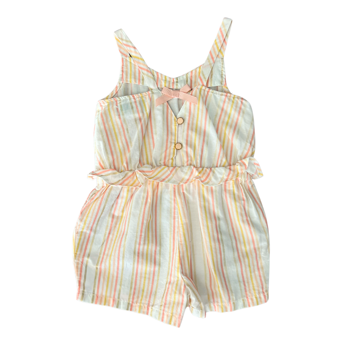 Playsuit - Size 1