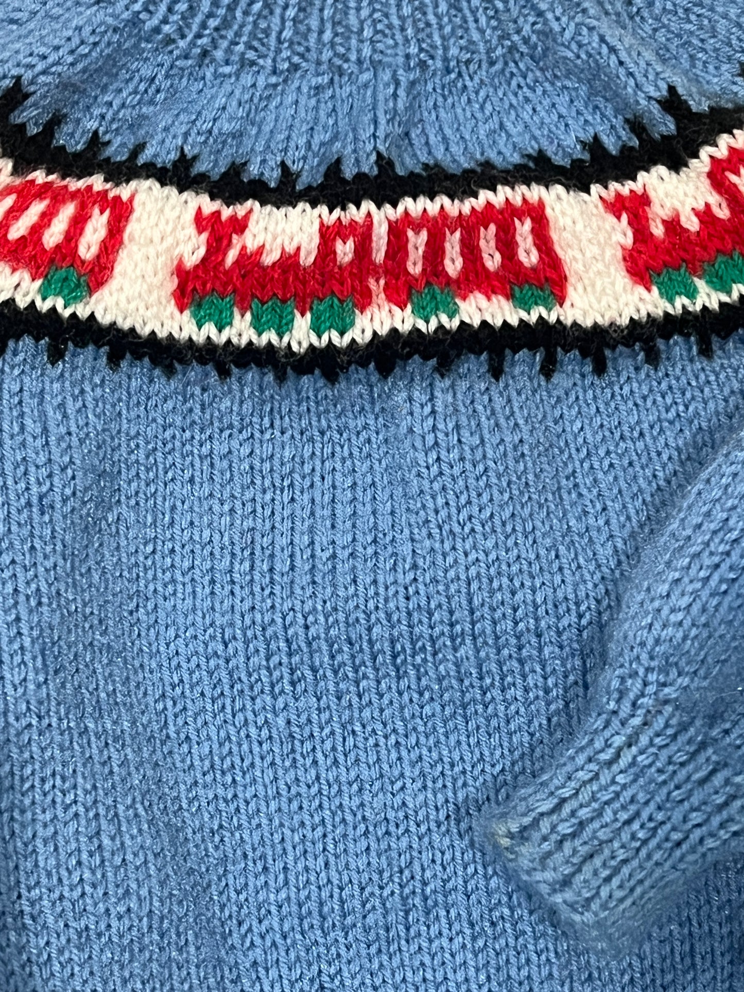 Sweater - Size 2