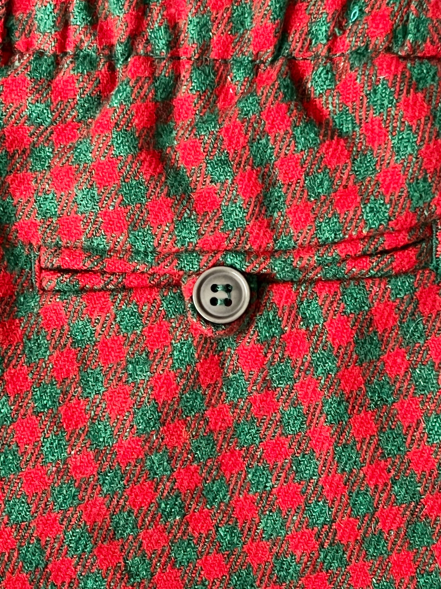 Pants - Size 3