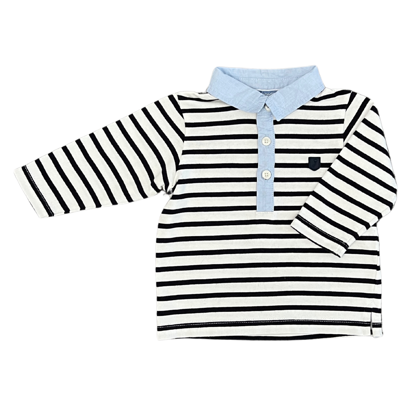 Polo - Size 0