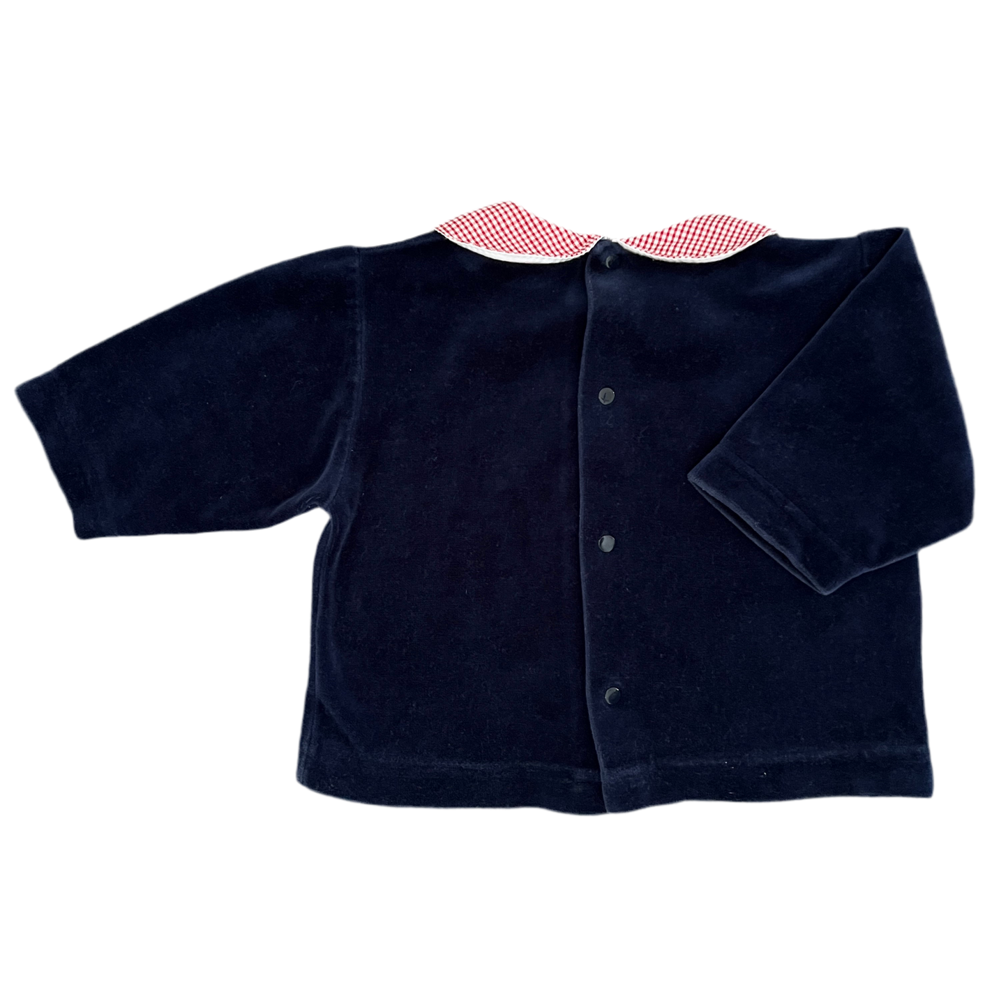 Top - Size 00