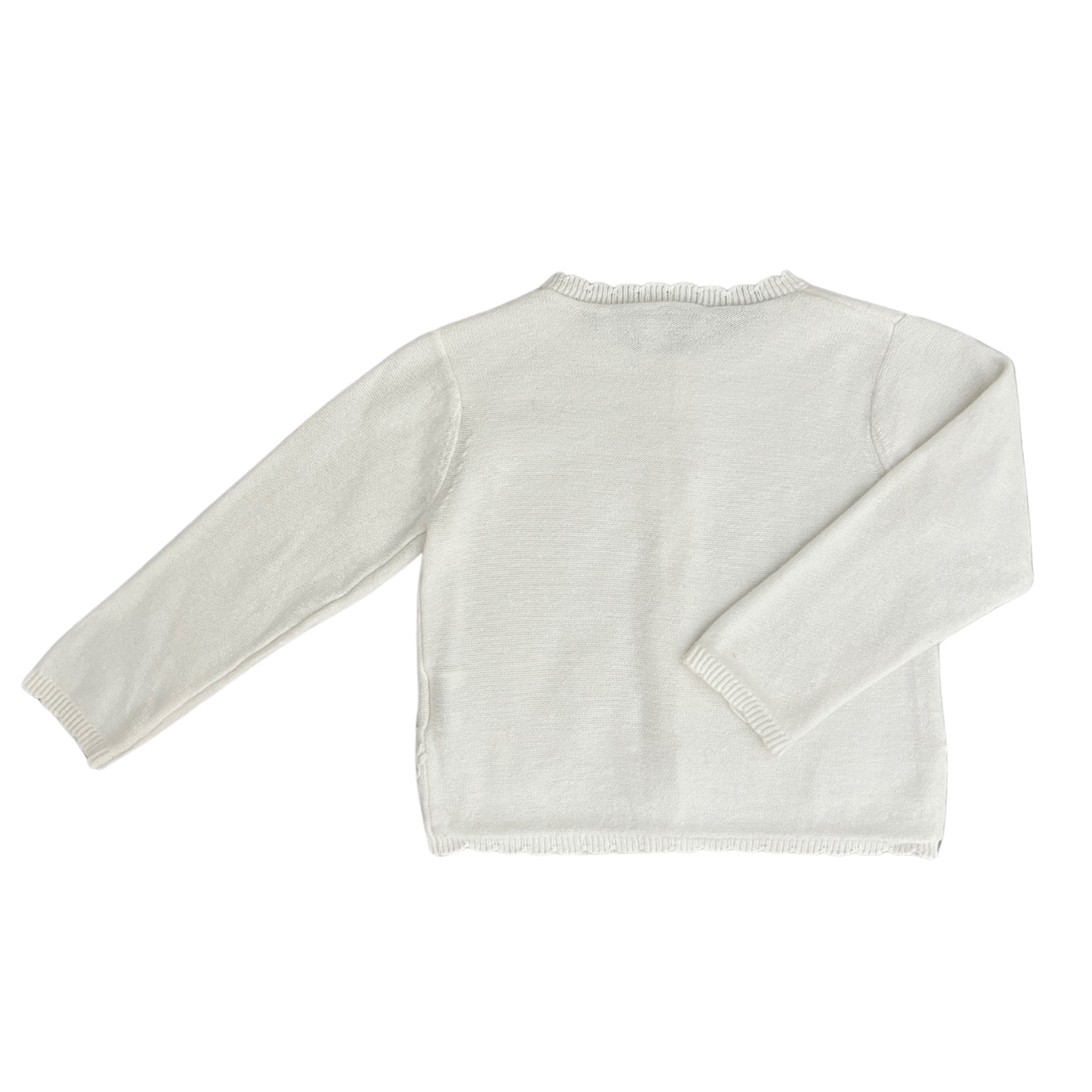 Cardigan - Size 1.5