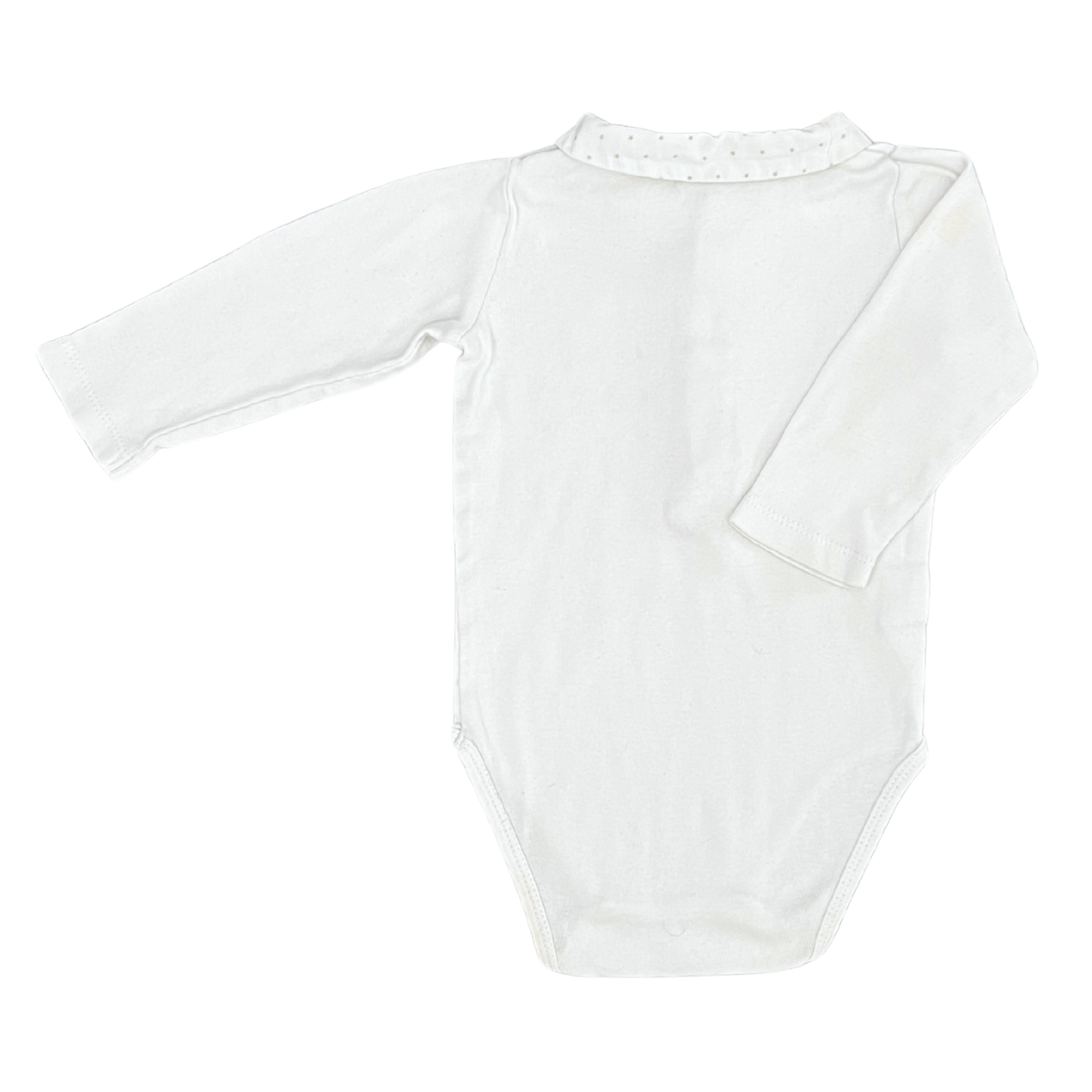 Romper - Size 0