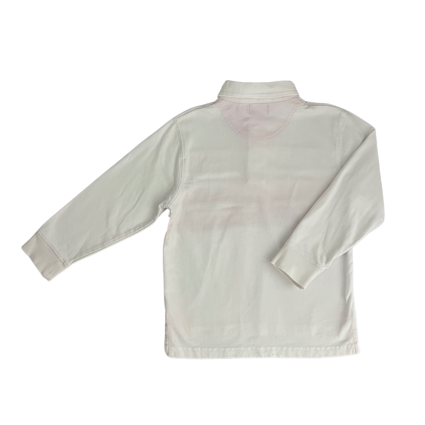 Shirt - Size 4