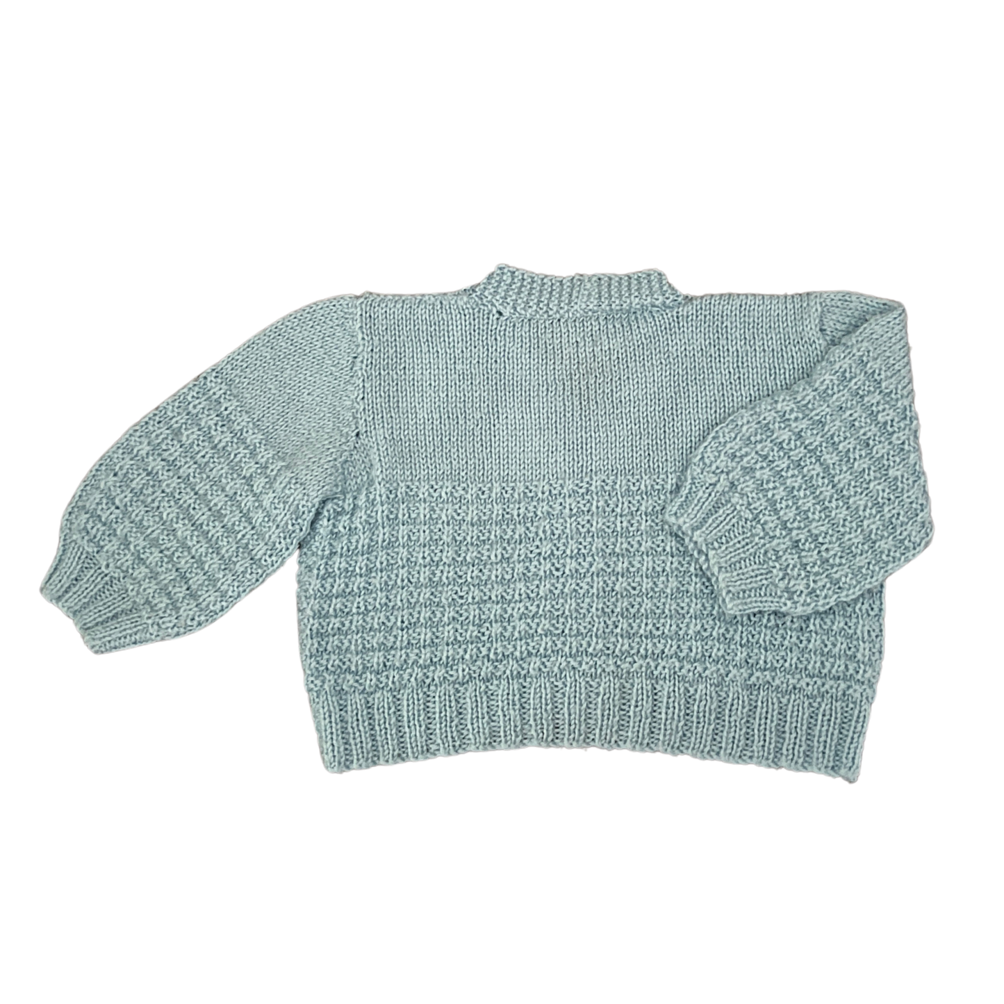 Cardigan - Size 000