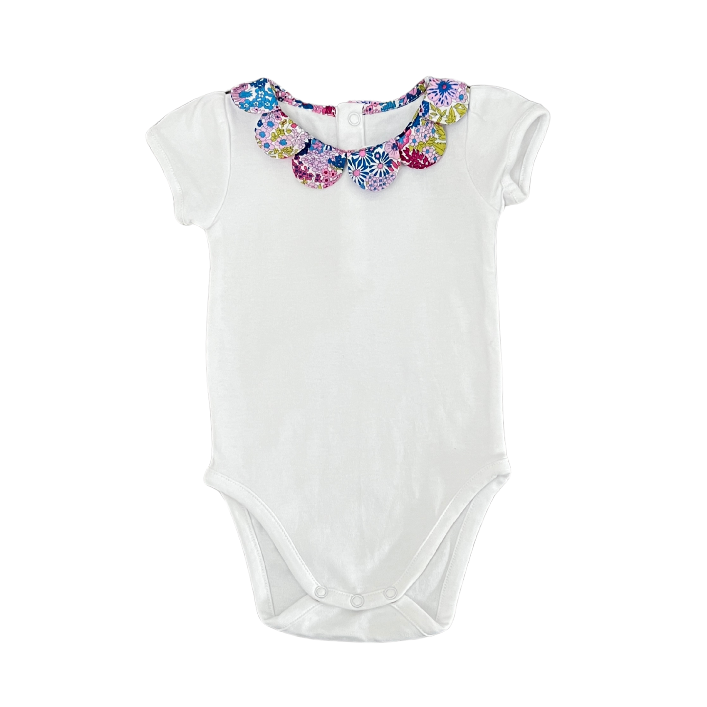 Romper - Size 0