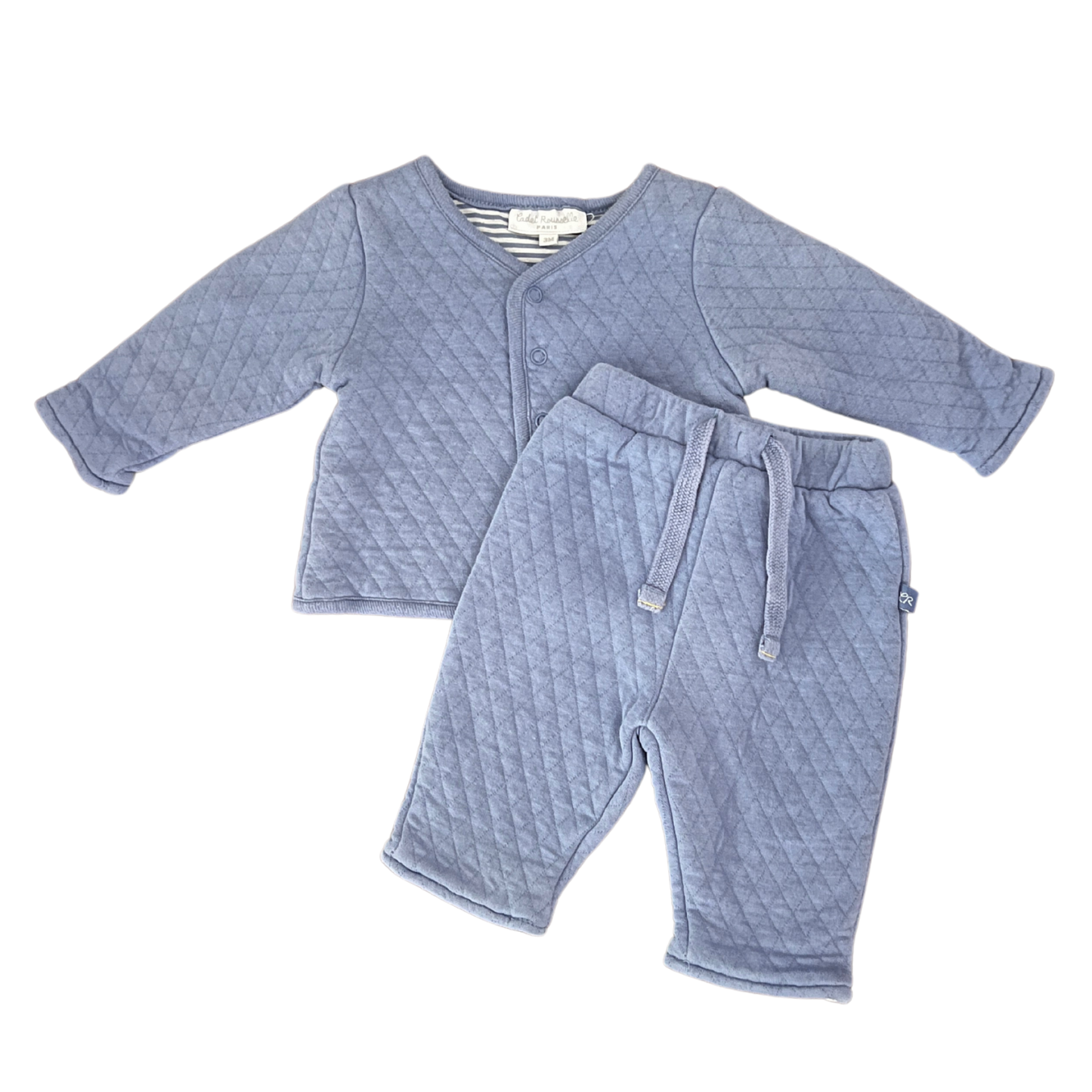 Set - Size 00
