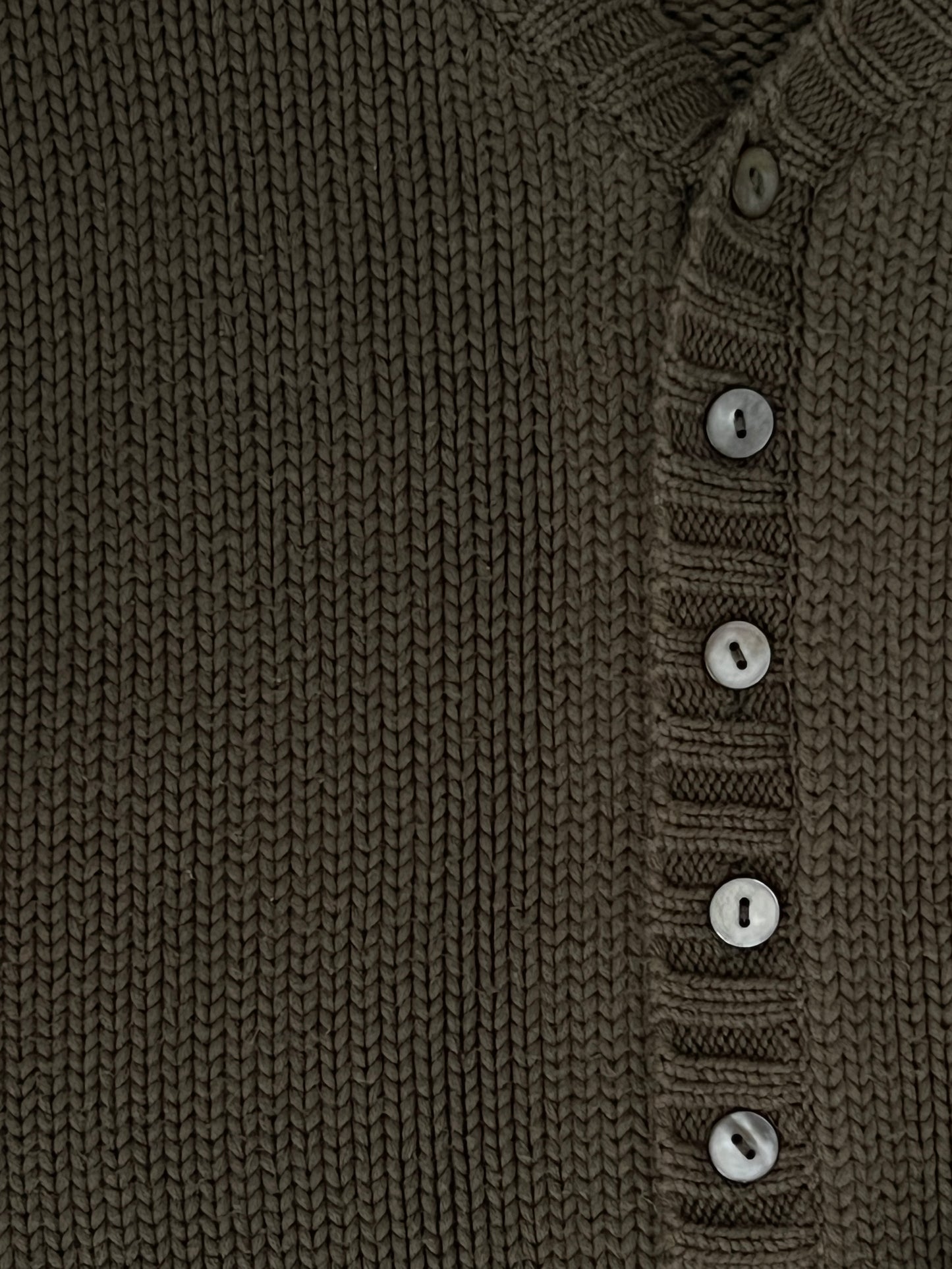 Cardigan - Size 8