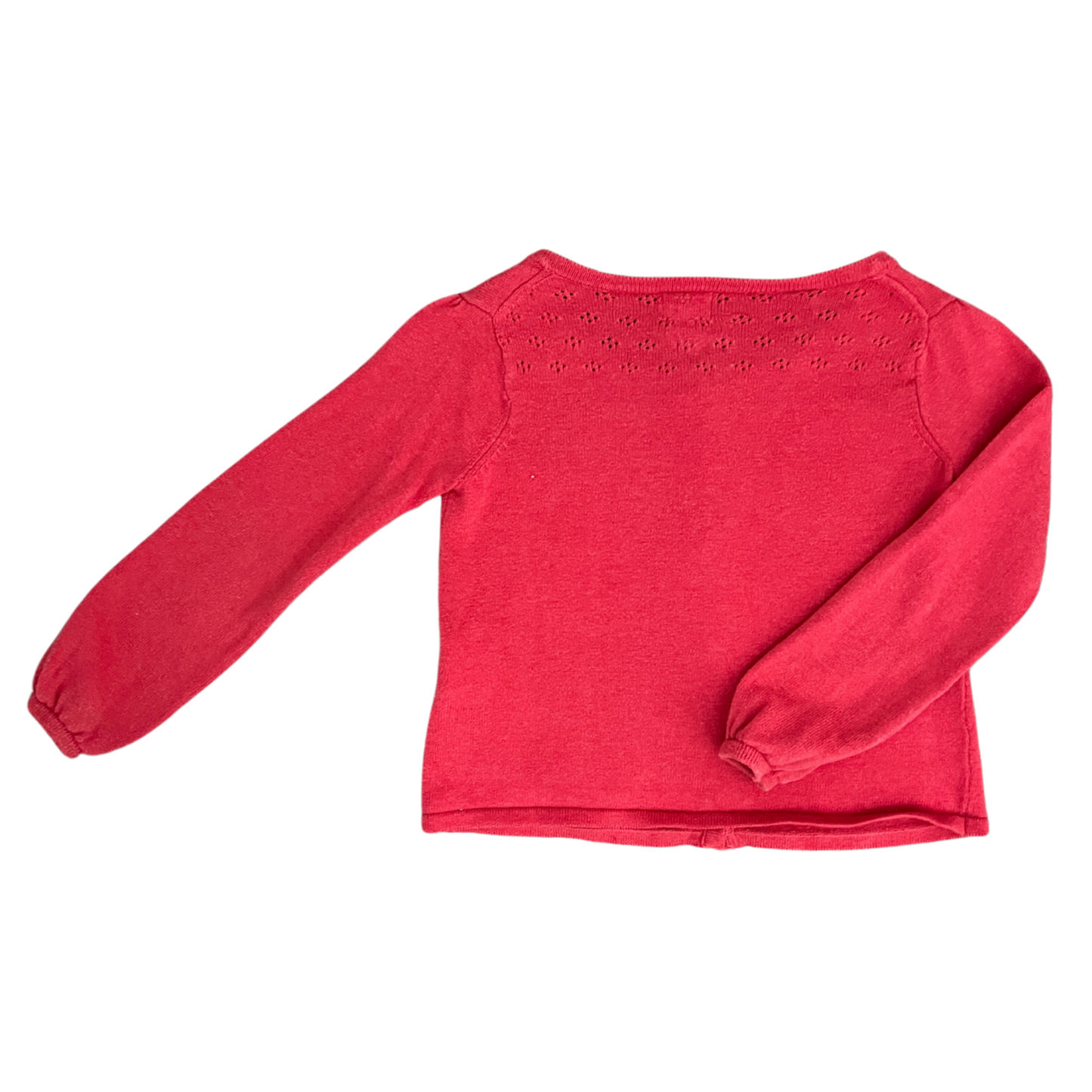 Cardigan - Size 4