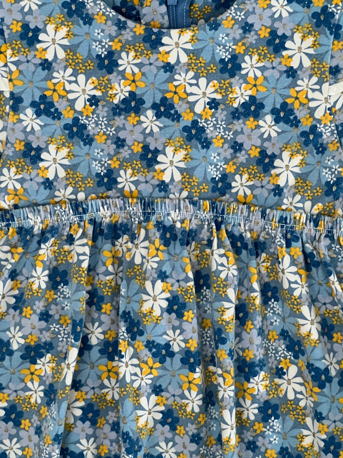 Dress - Size 1.5
