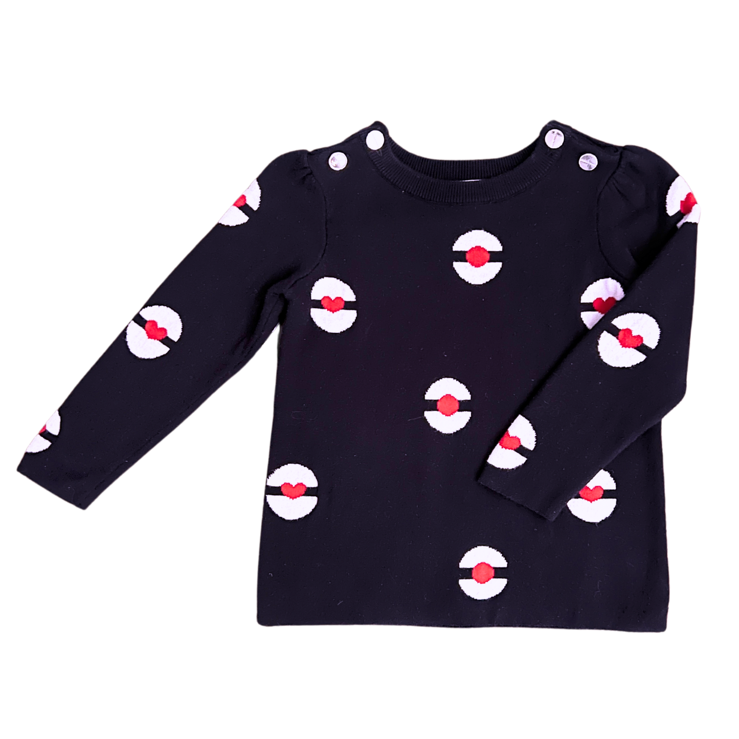 Sweater - Size 3