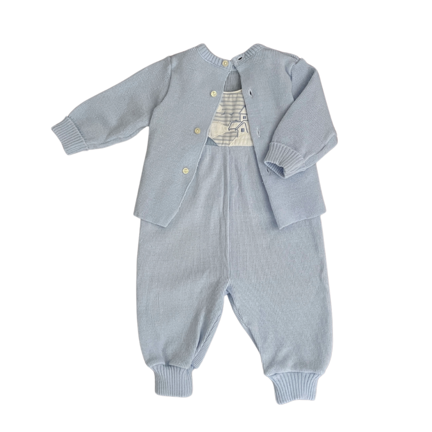 Set - Size 0