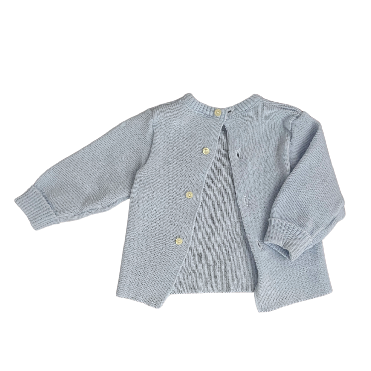Set - Size 0