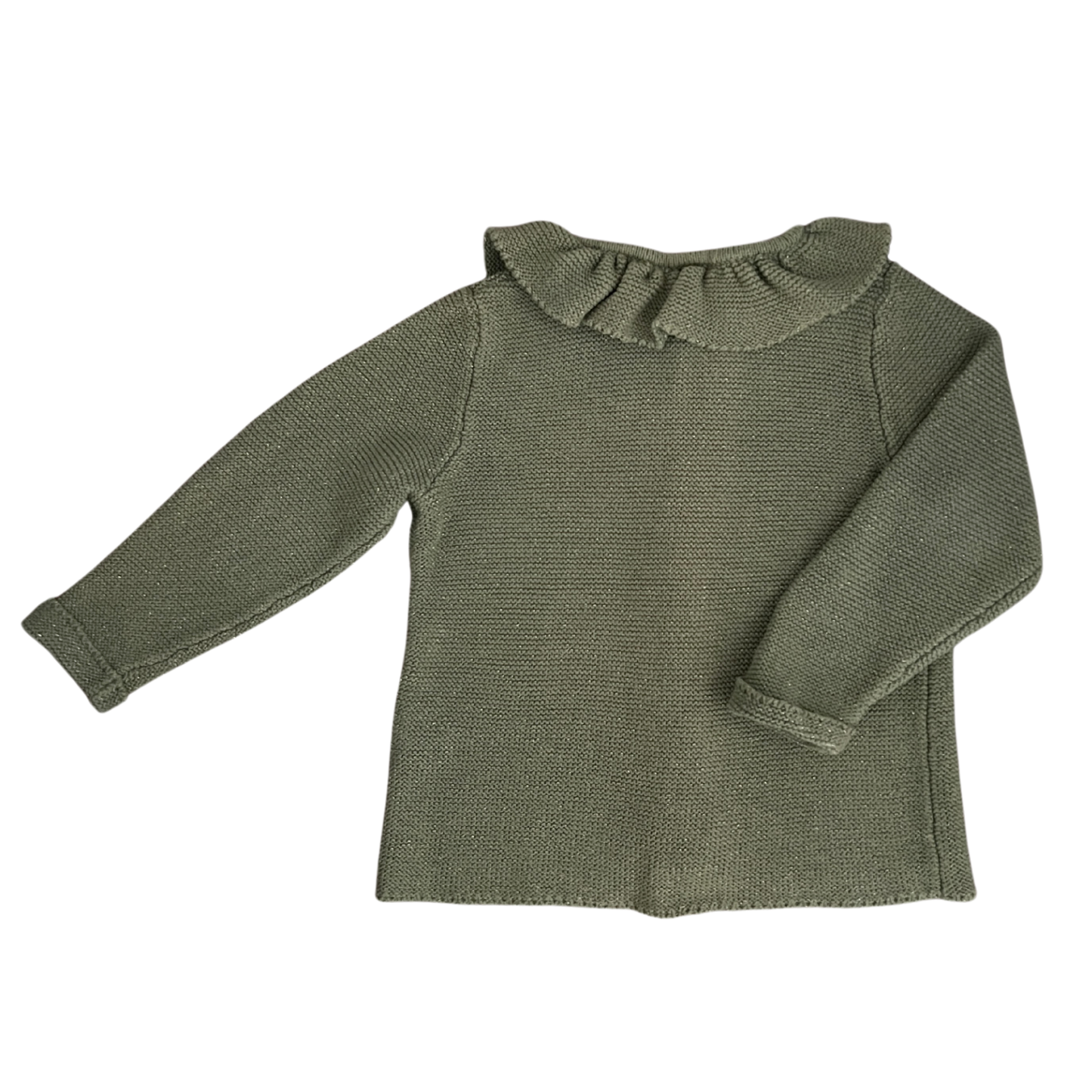 Cardigan - Size 2