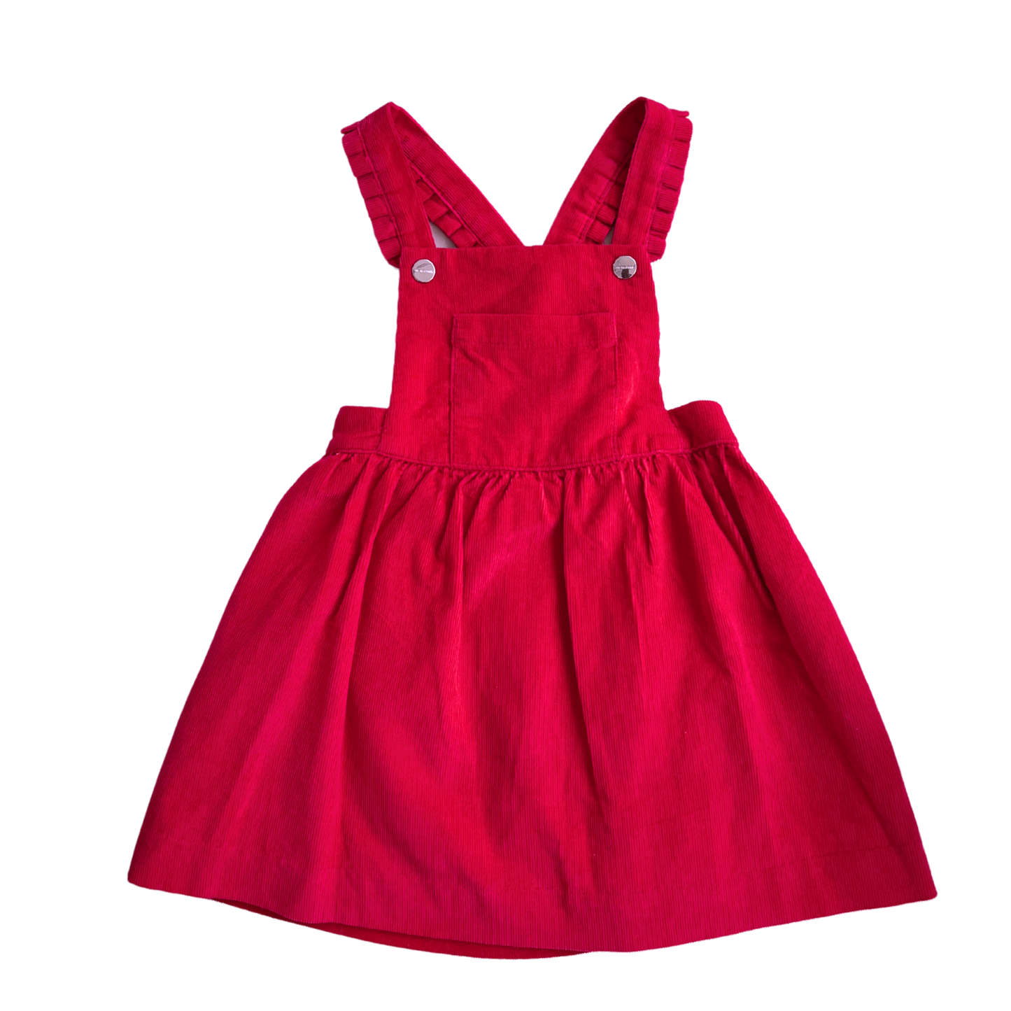 Pinafore - Size 2