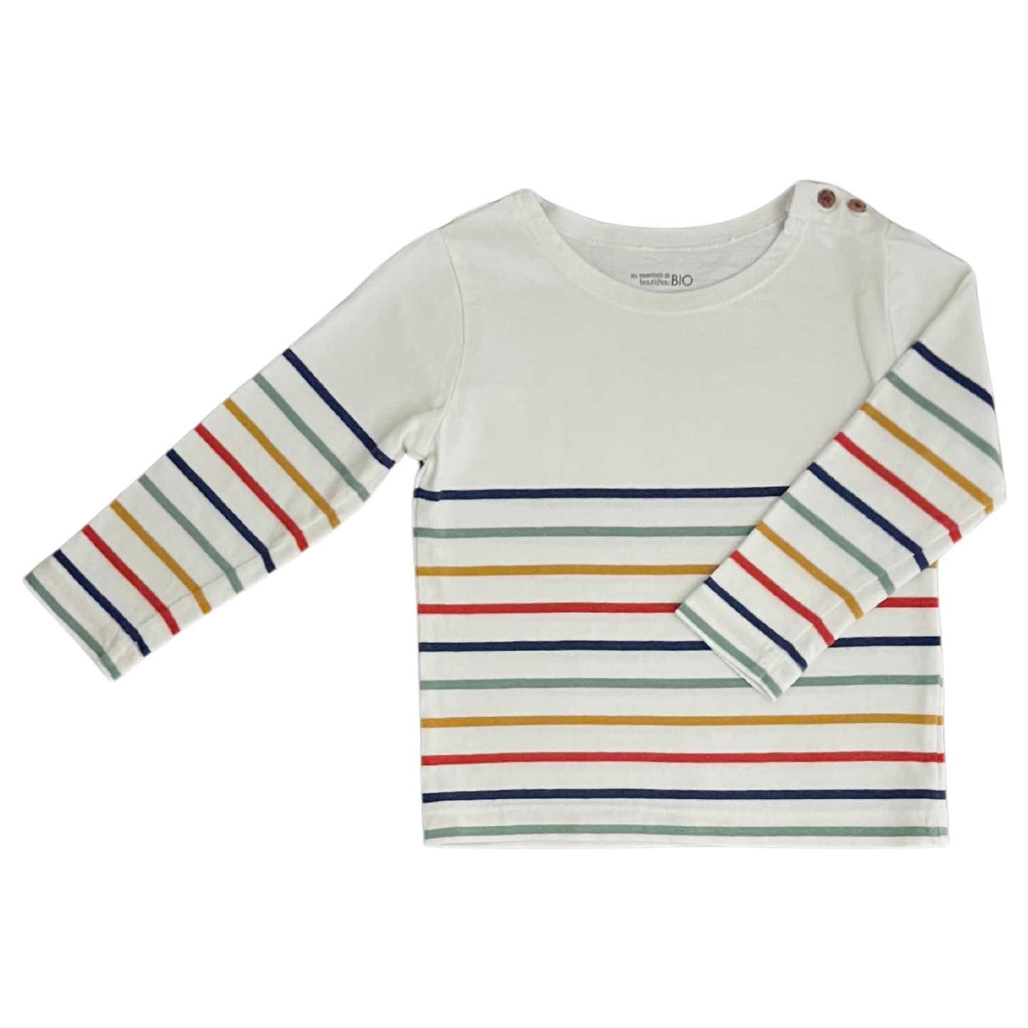 Top - Size 1.5