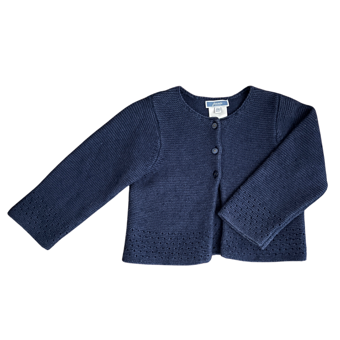 Cardigan - Size 2