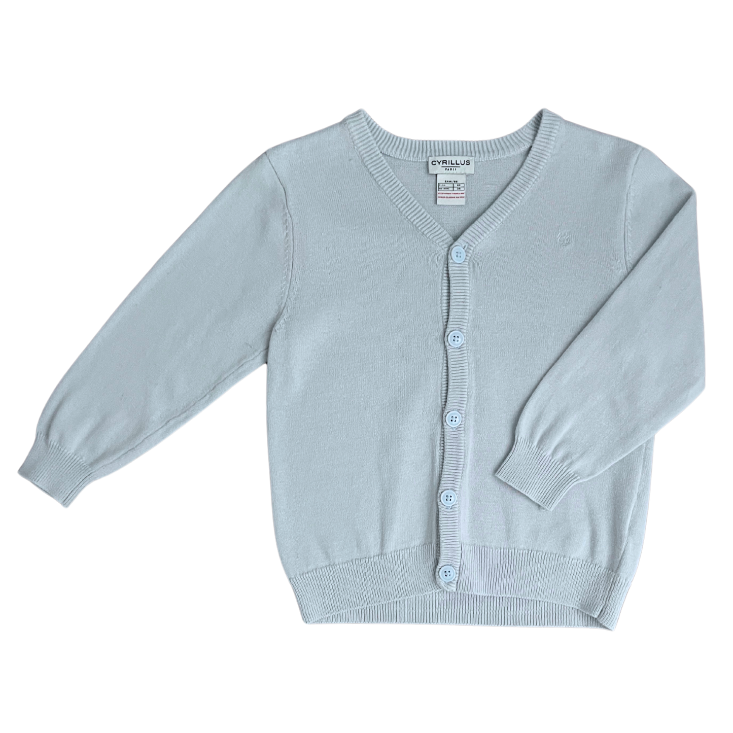 Cardigan - Size 2