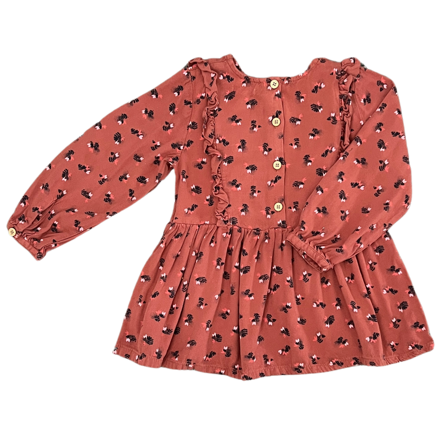 Dress - Size 3