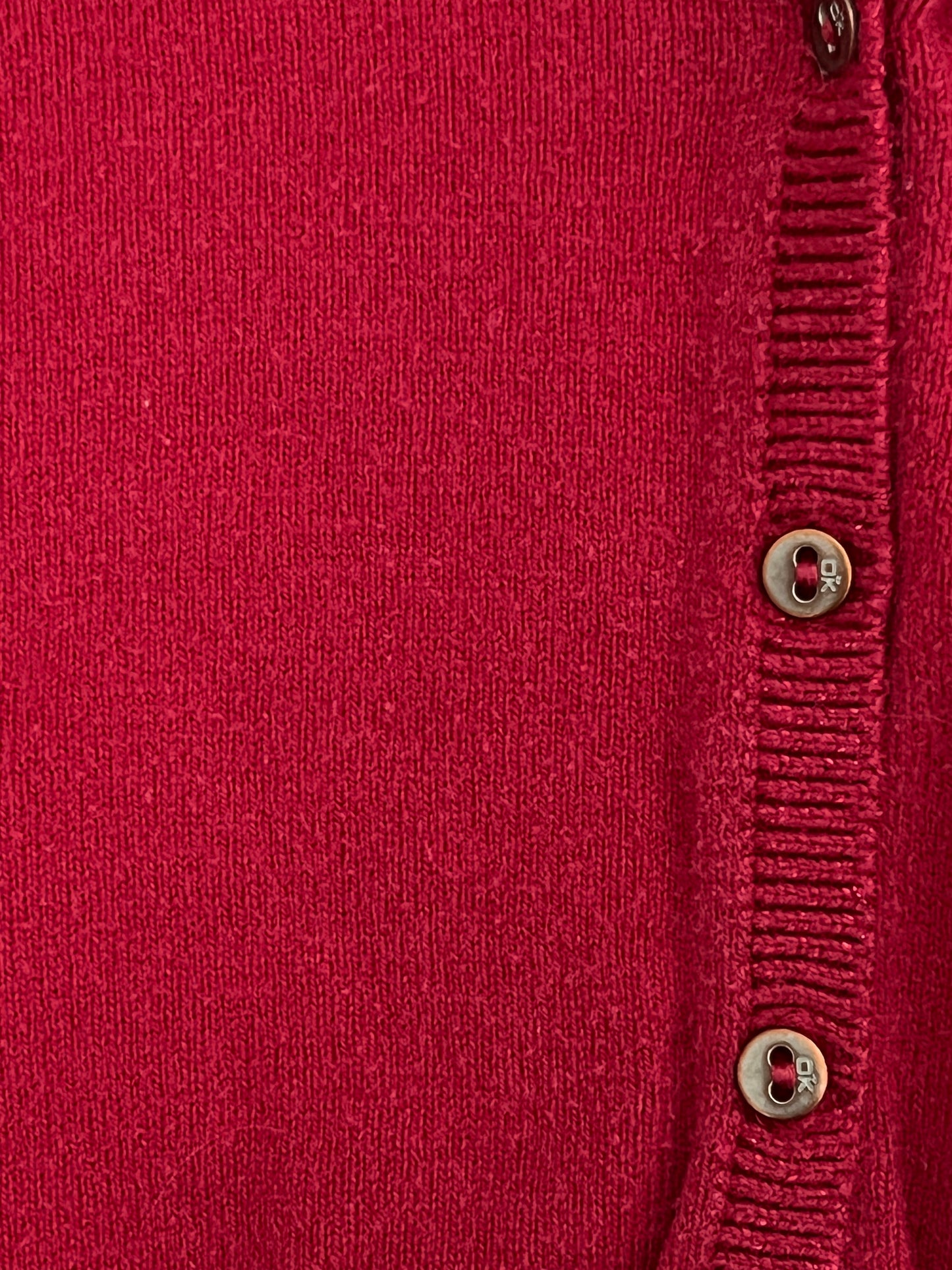Cardigan - Size 2